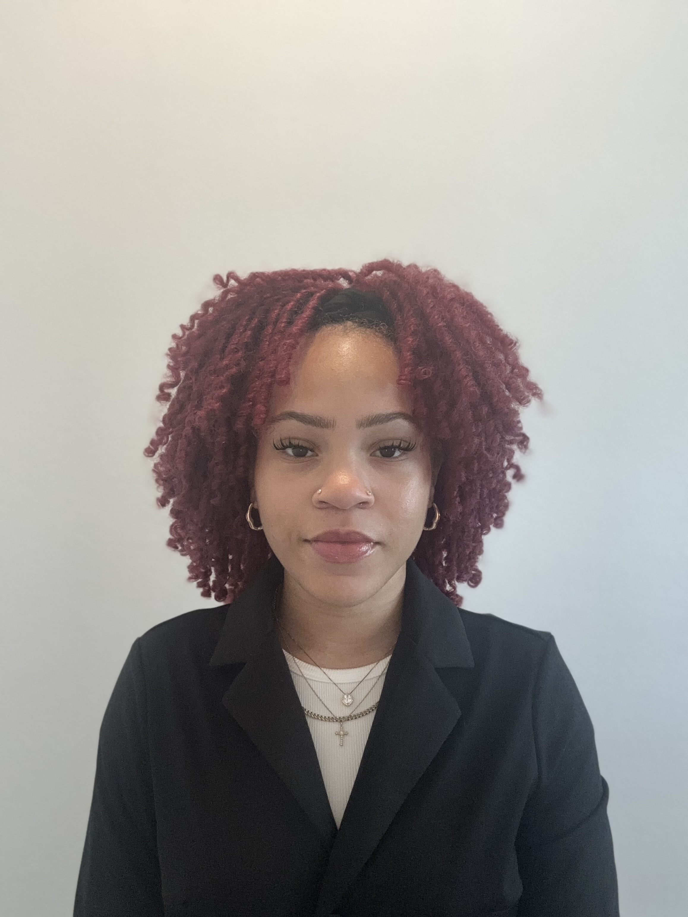 Trinitee D. - Substitute Teacher Candidate - Texas