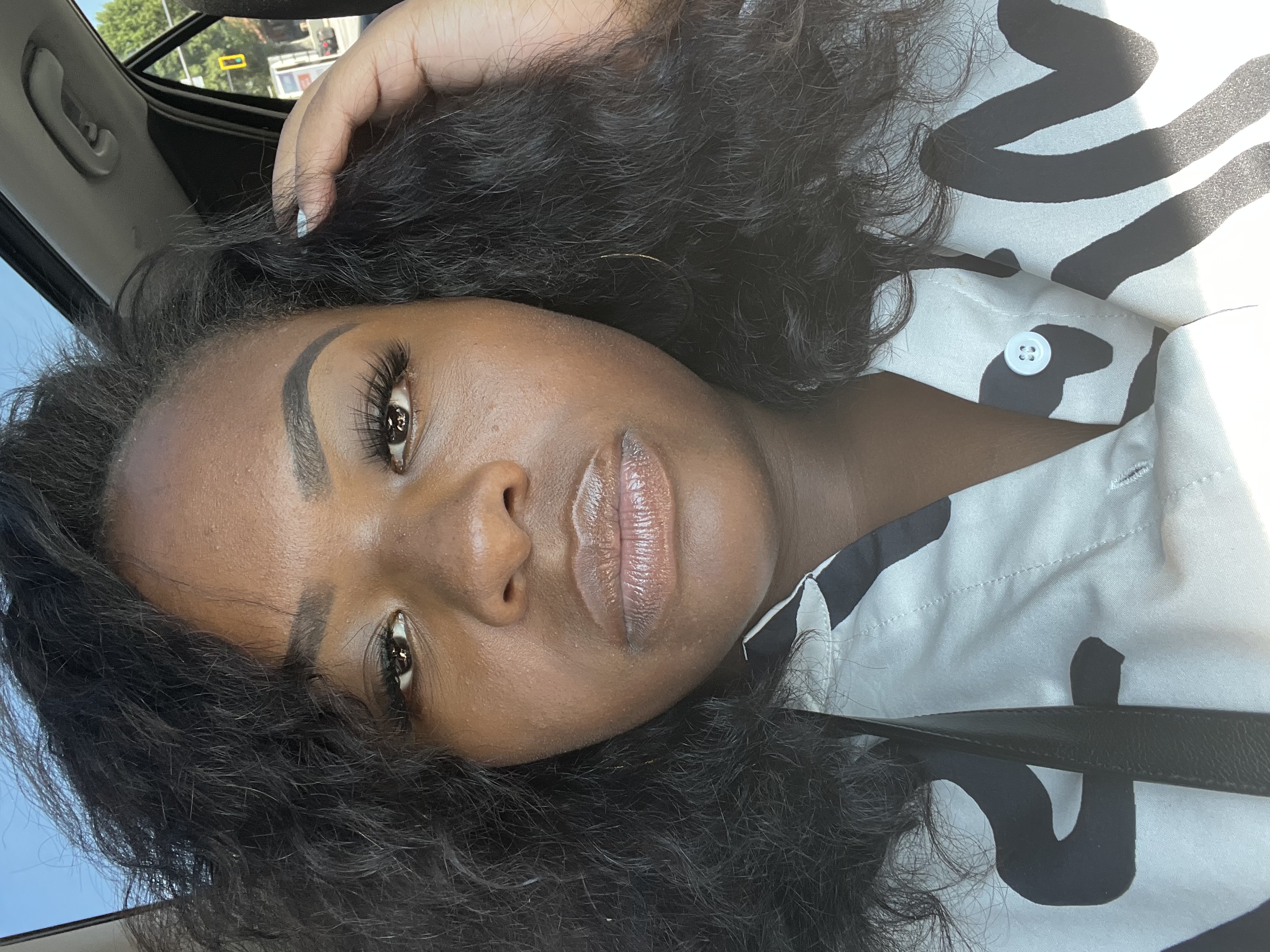 Kemi D. - Substitute Teacher Candidate - Georgia