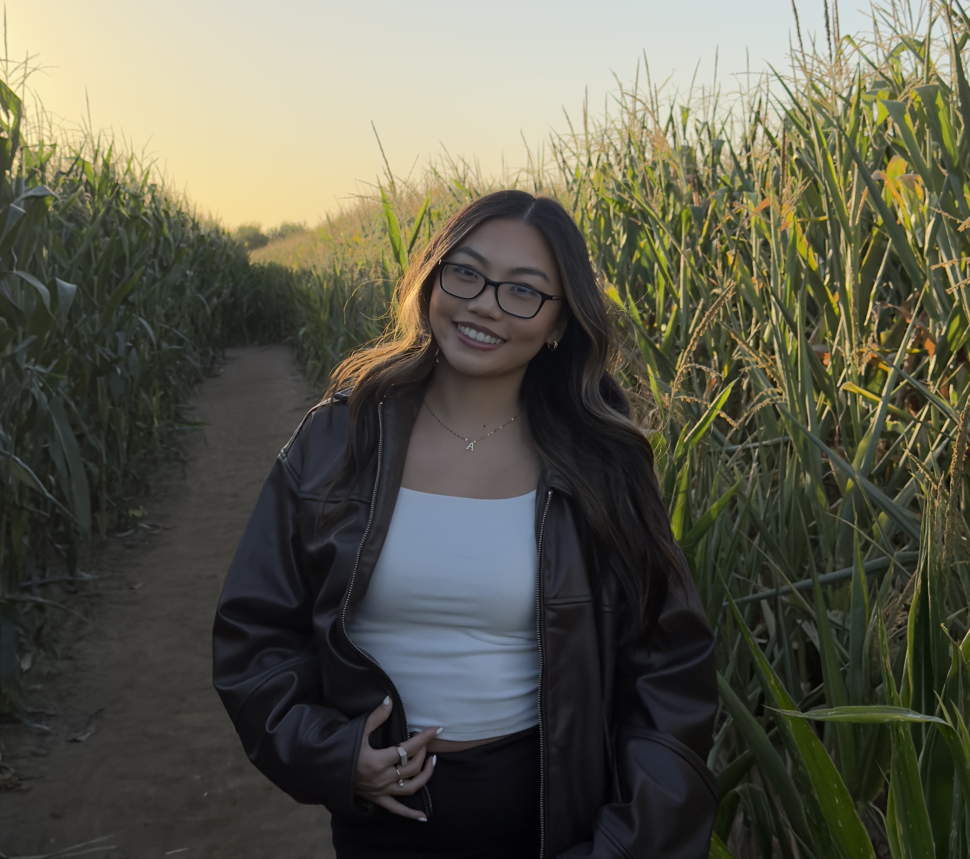 Alicia Yer T. - Substitute Teacher Candidate - California