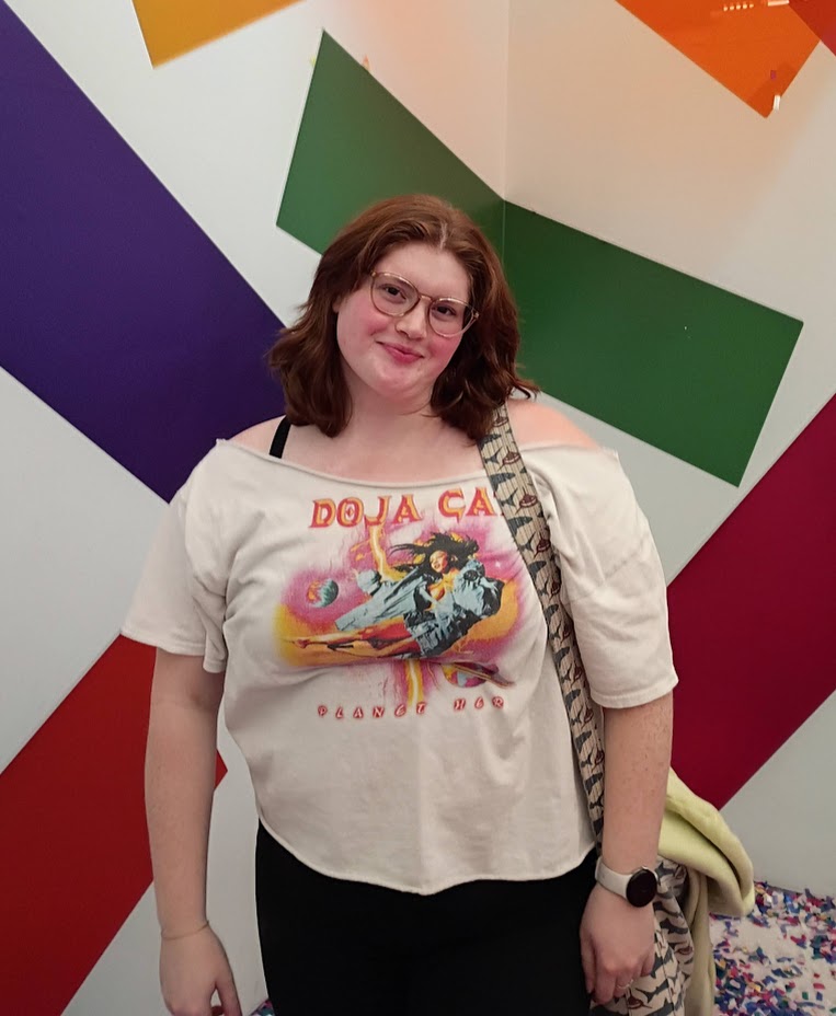 Eilidh F. - Substitute Teacher Candidate - Indiana