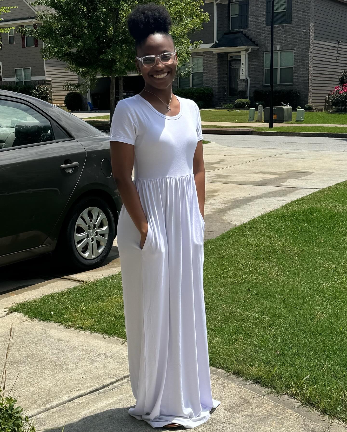 Jakayla L. - Substitute Teacher Candidate - Georgia