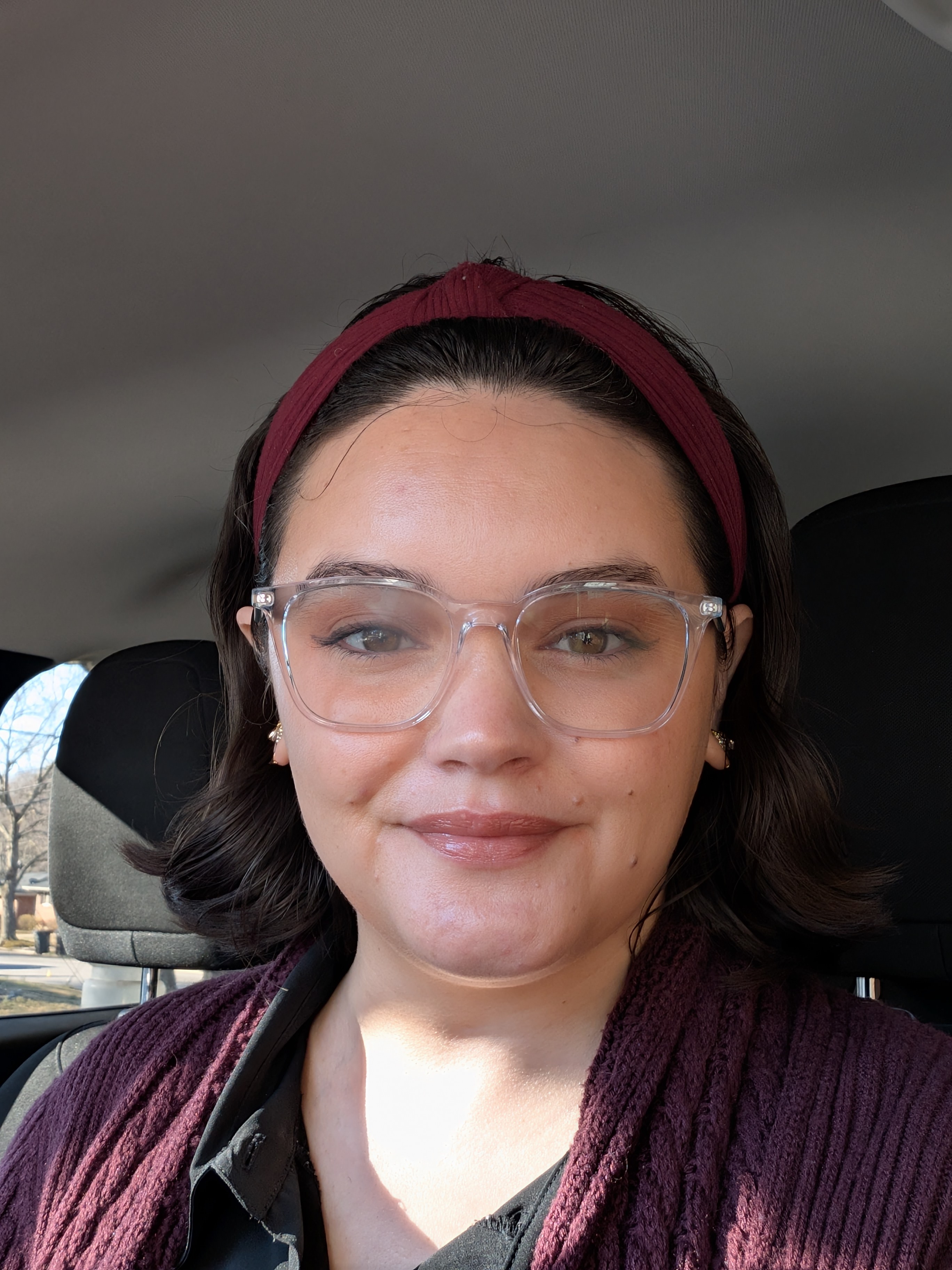 Margareth R. - Substitute Teacher Candidate - Virginia