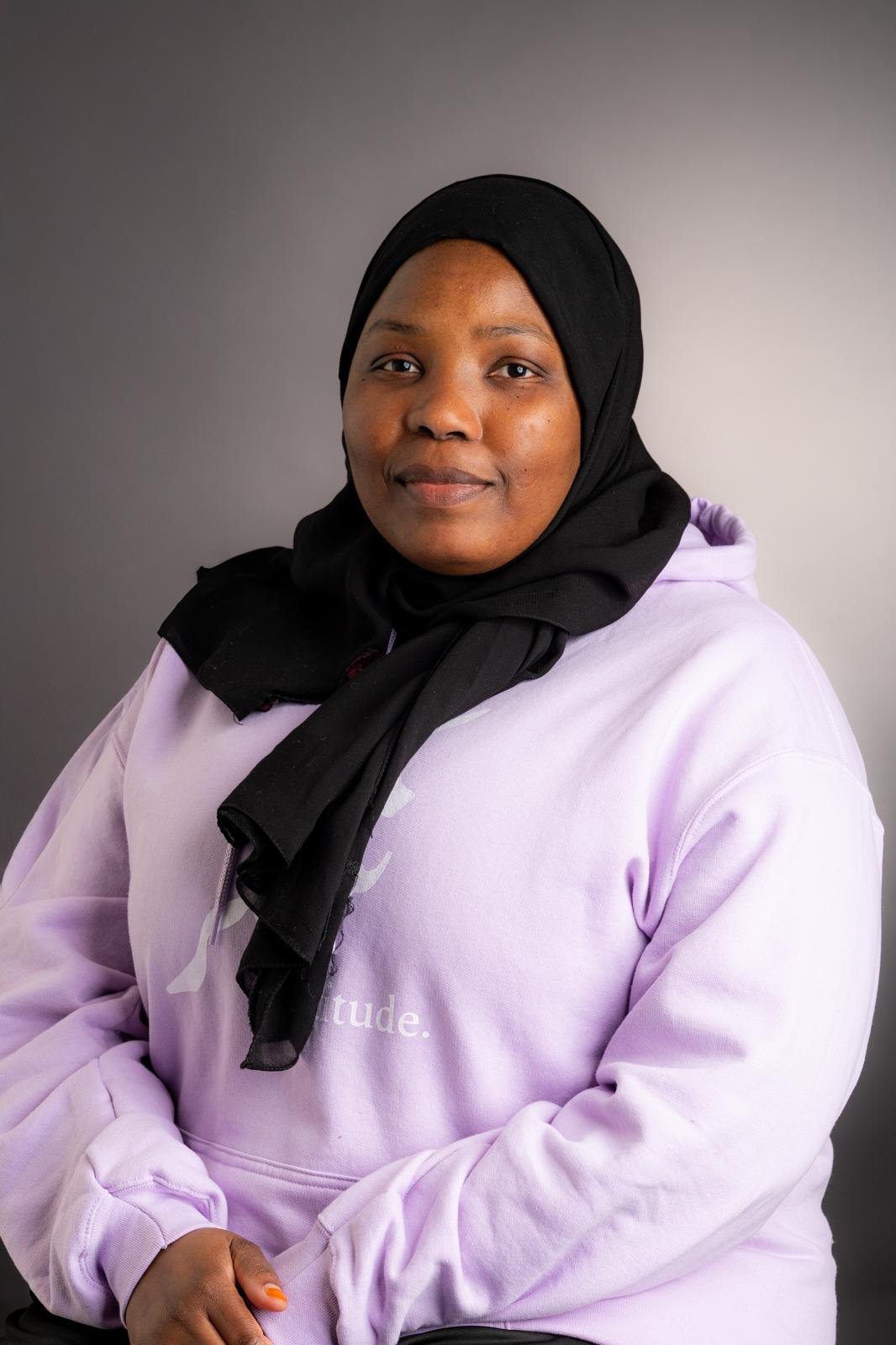 Hanifah N. - Substitute Teacher Candidate - New York