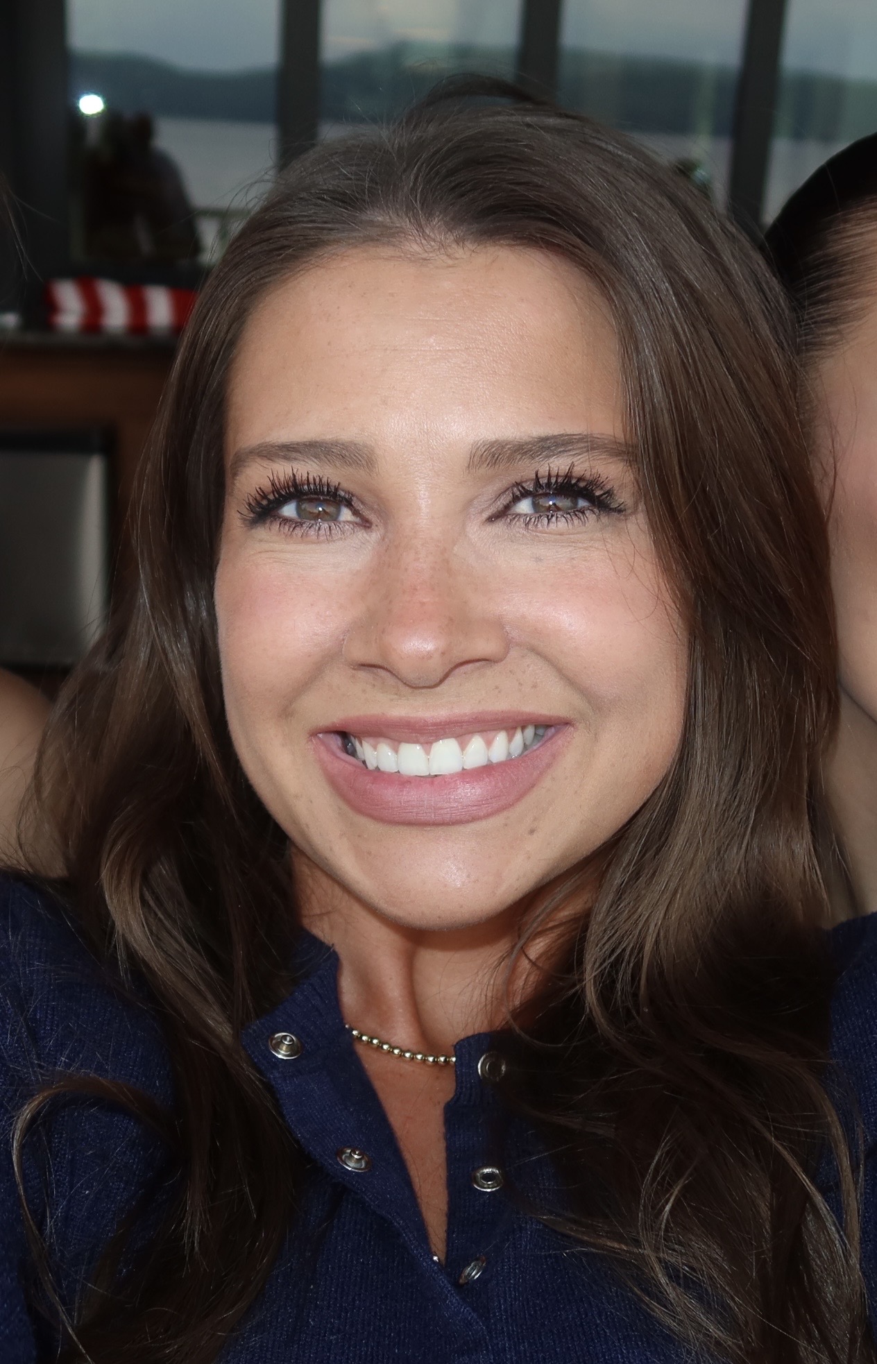 Nicolette B. - Substitute Teacher Candidate - Texas