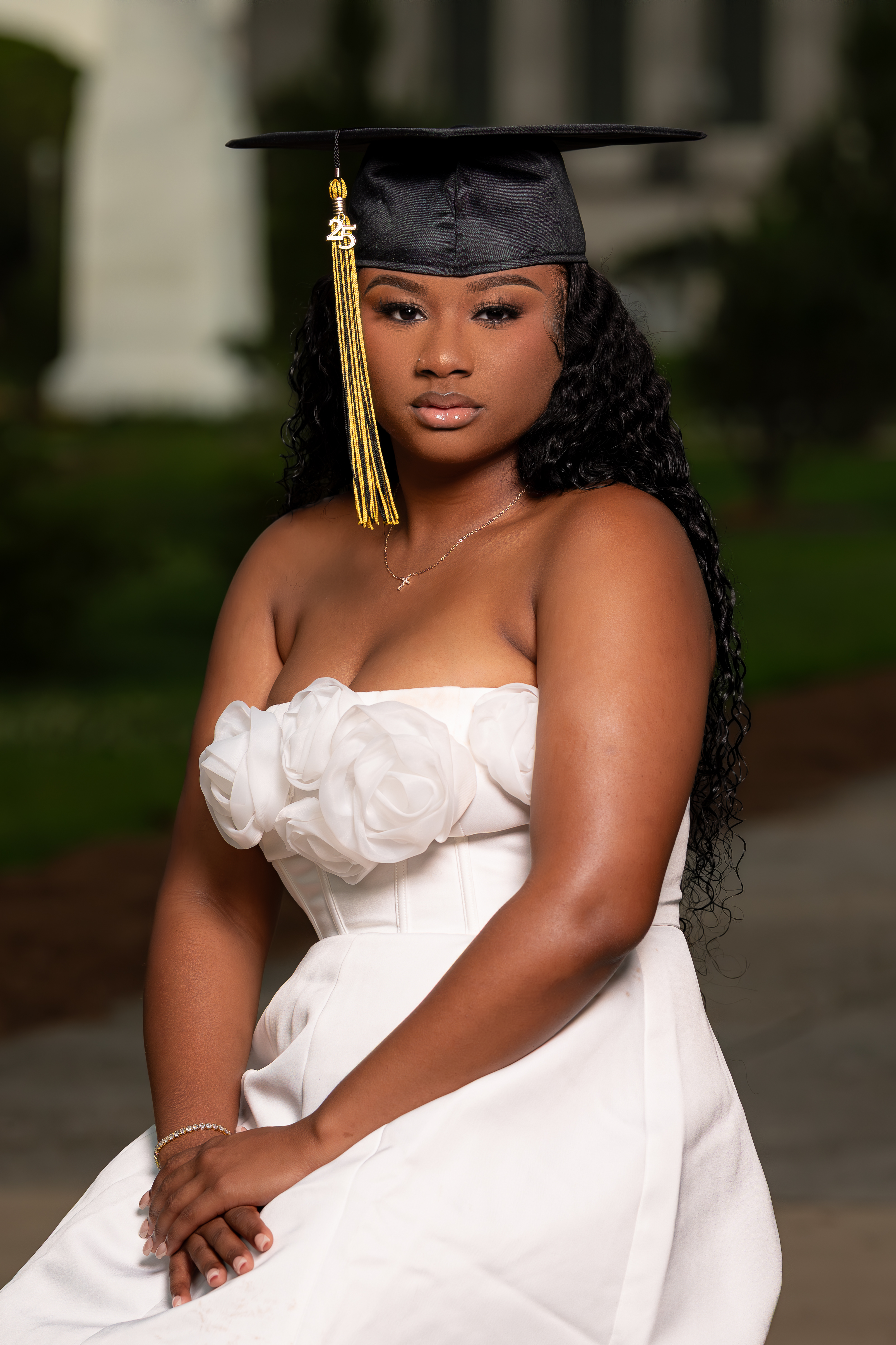 Joidae R. - Substitute Teacher Candidate - Louisiana