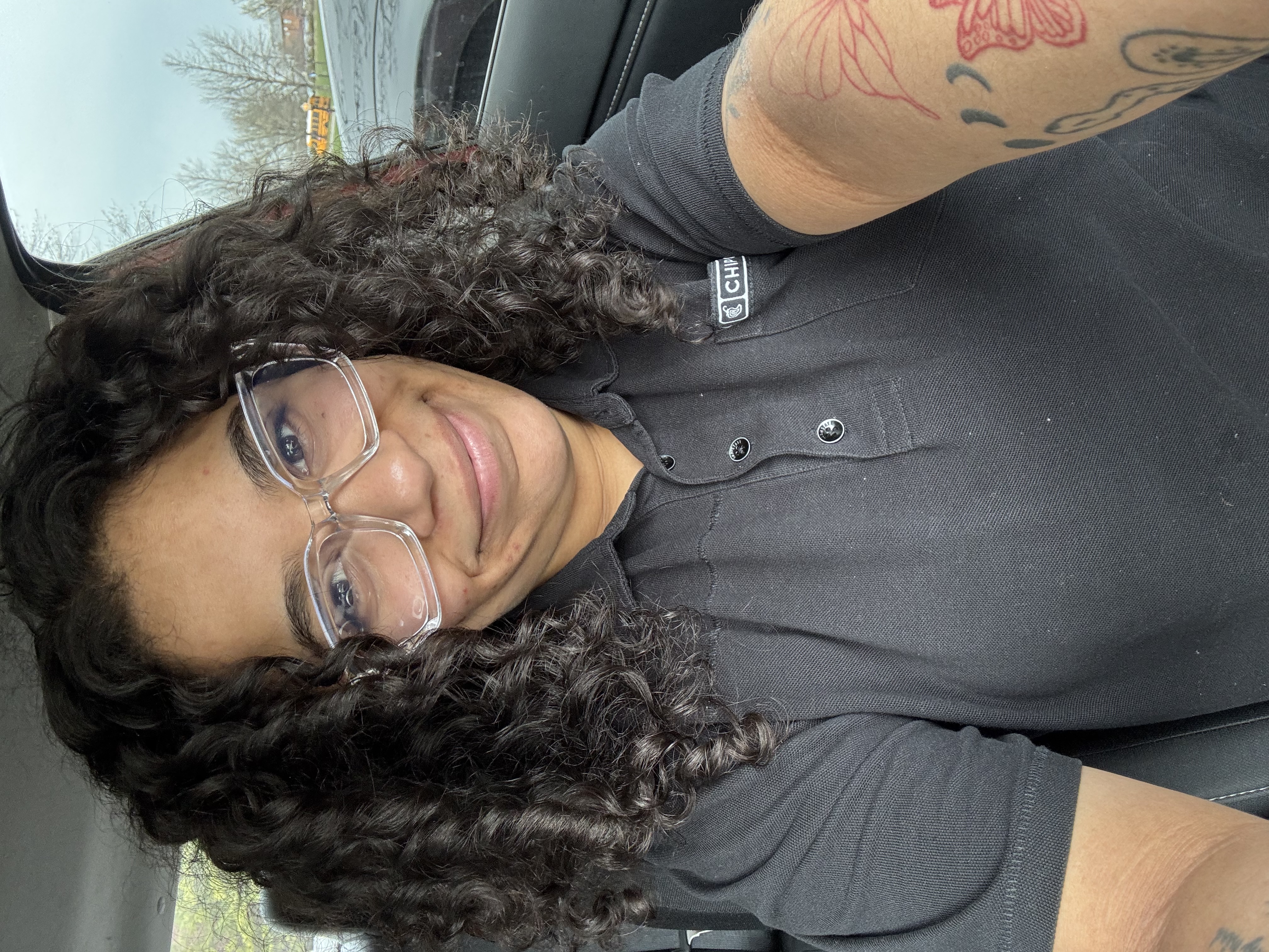 Lissejoan R. - Substitute Teacher Candidate - North Carolina