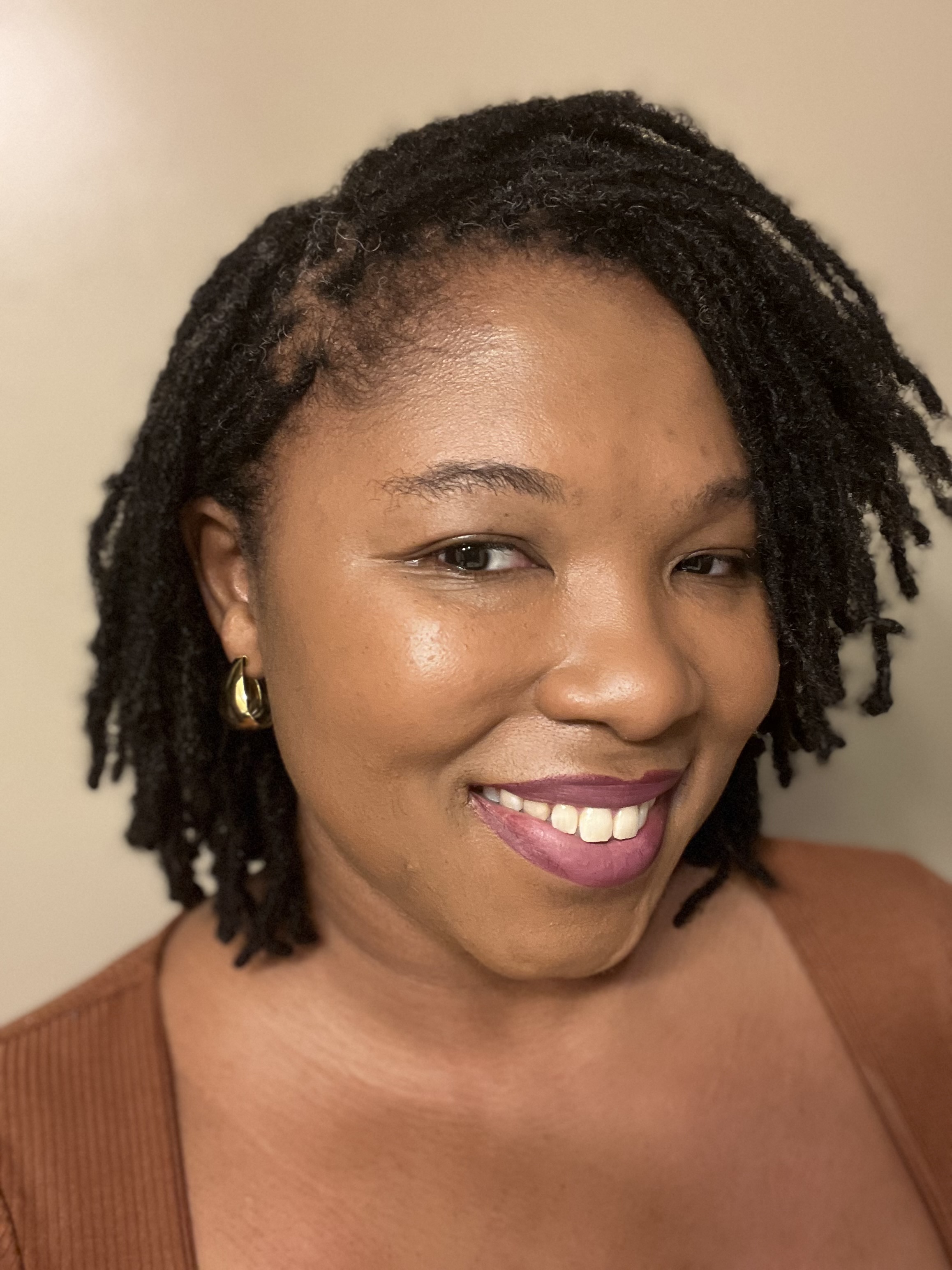 Michelle L. - Substitute Teacher Candidate - Georgia