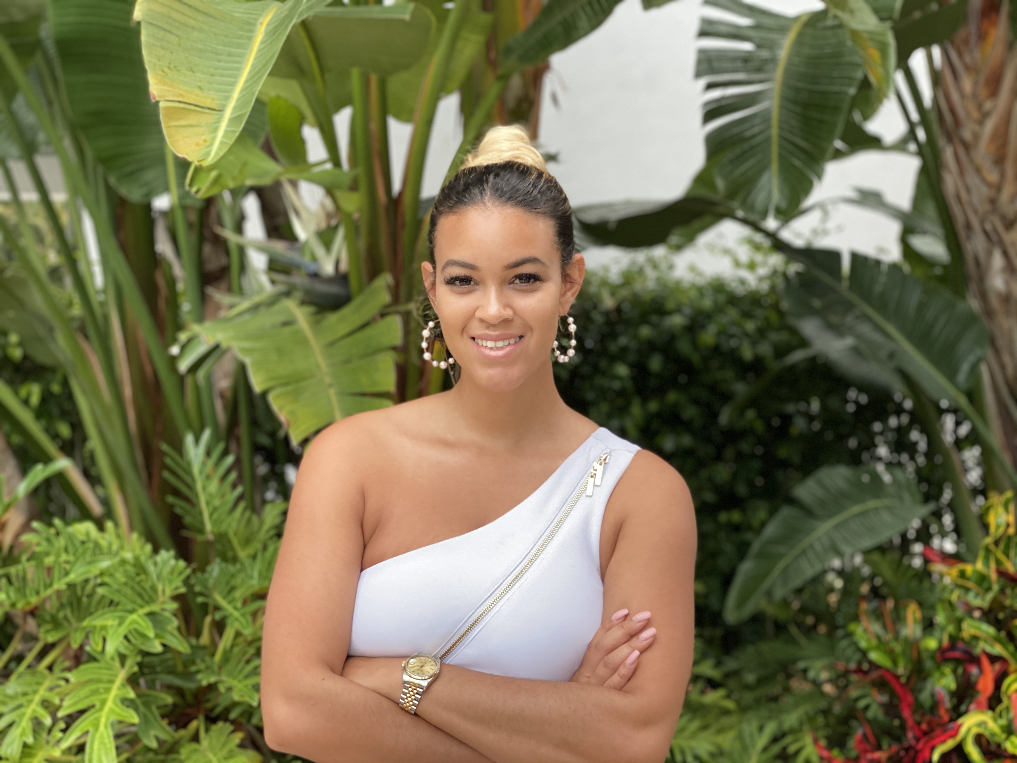 Alexis Q. - Substitute Teacher Candidate - Texas