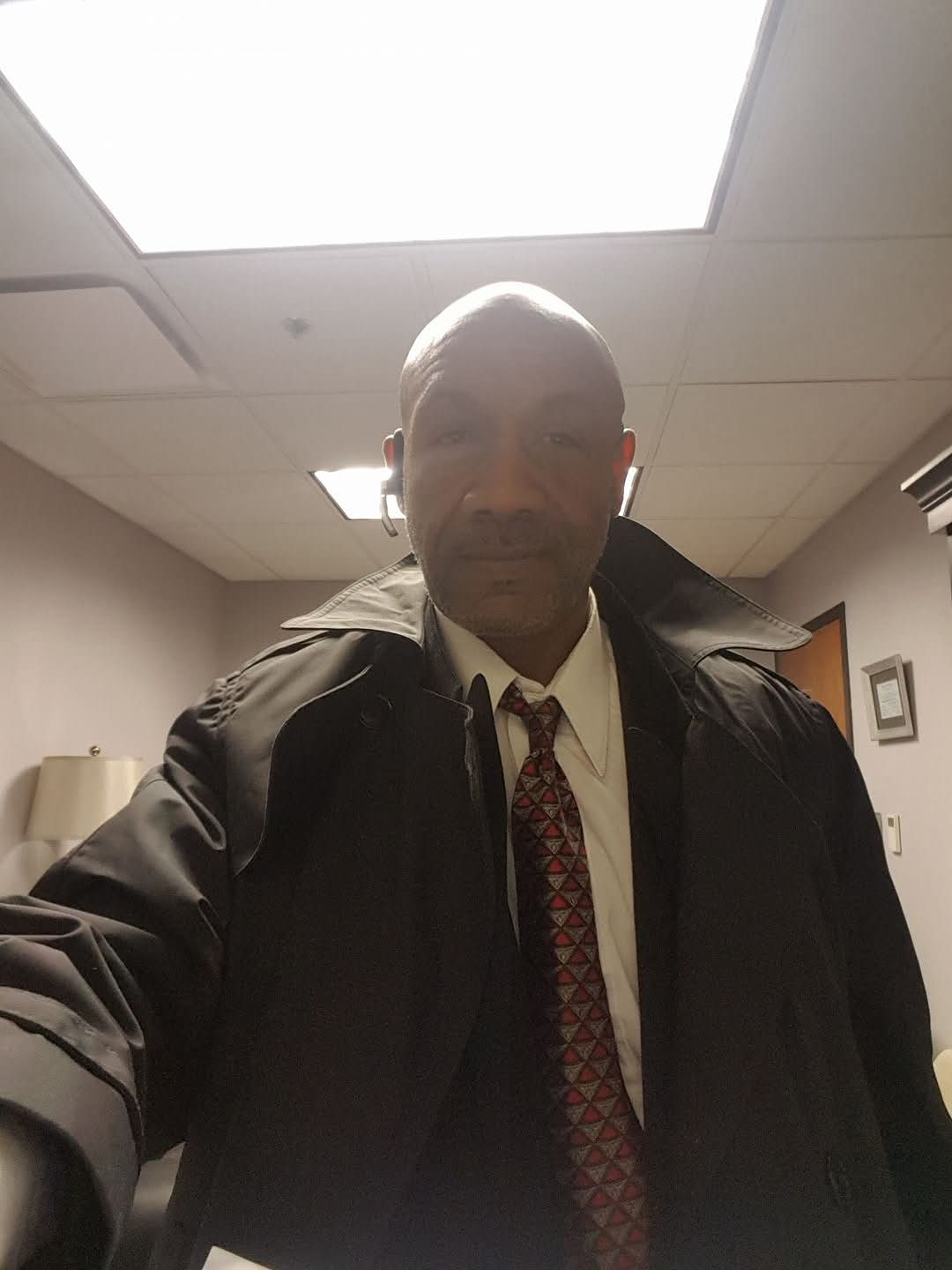 Ralph C. - Substitute Teacher Candidate - Wyoming