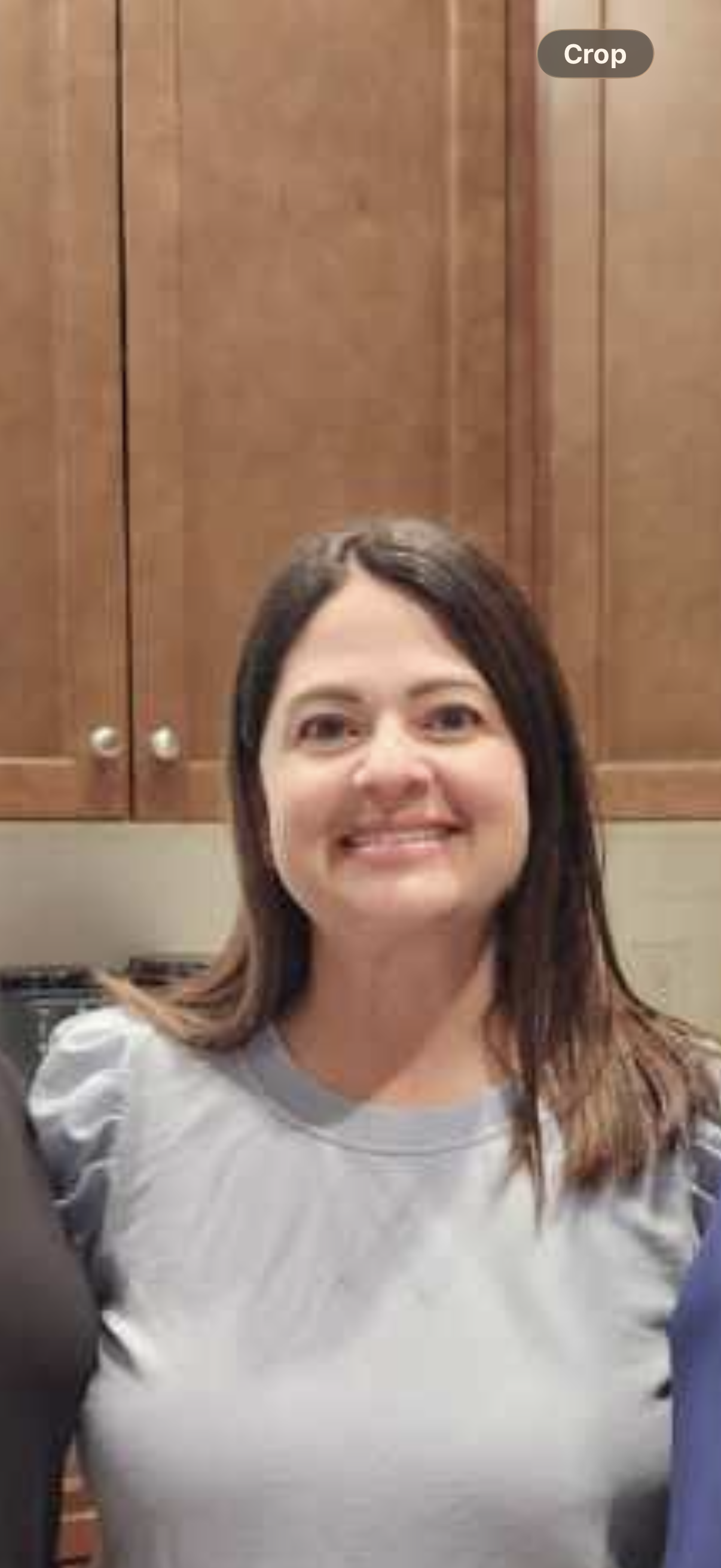 April Z. - Substitute Teacher Candidate - North Carolina