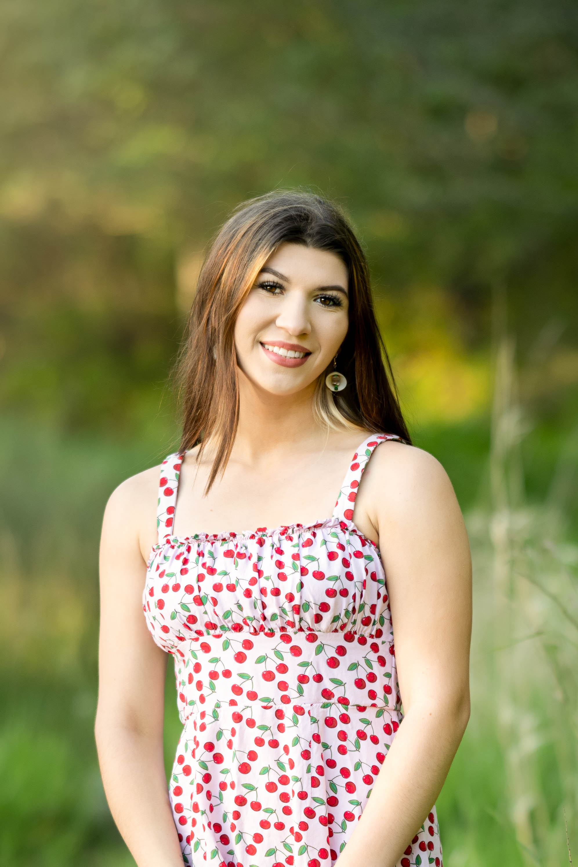Kadence S. - Substitute Teacher Candidate - Oregon