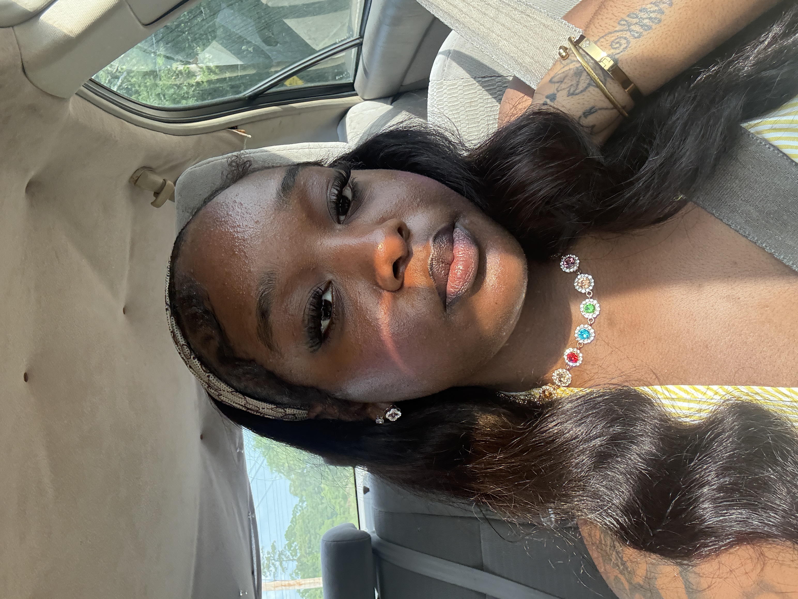 Amari L. - Substitute Teacher Candidate - Louisiana
