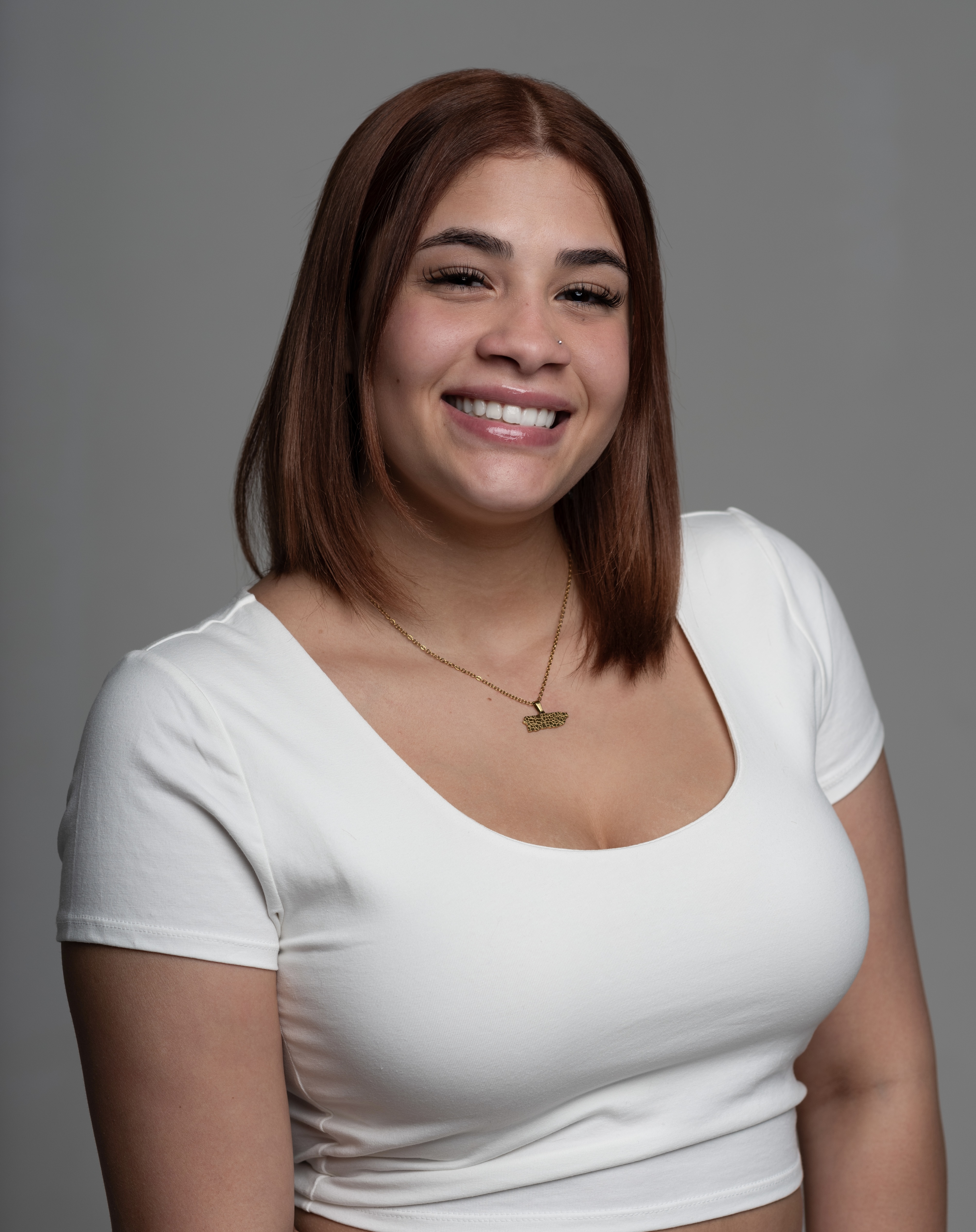 Diamarys M. - Substitute Teacher Candidate - Florida
