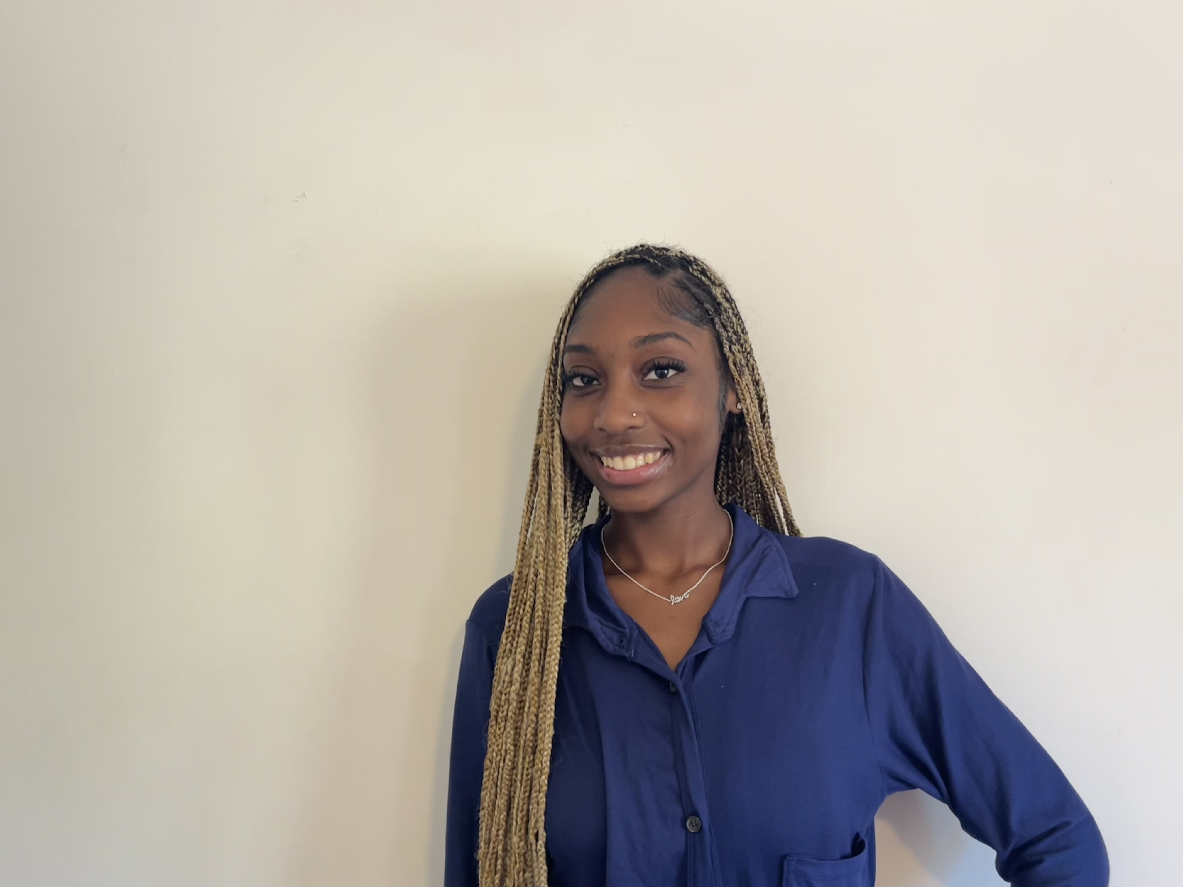 Aniya B. - Substitute Teacher Candidate - Virginia