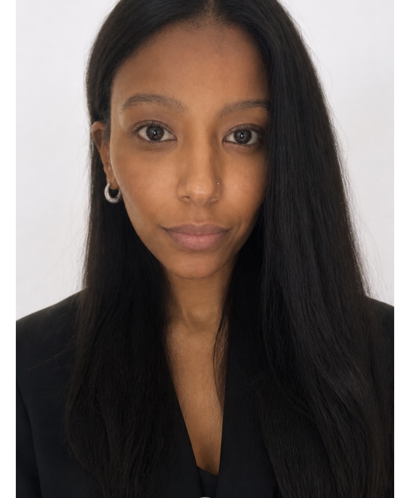 Asra G. - Substitute Teacher Candidate - Maryland