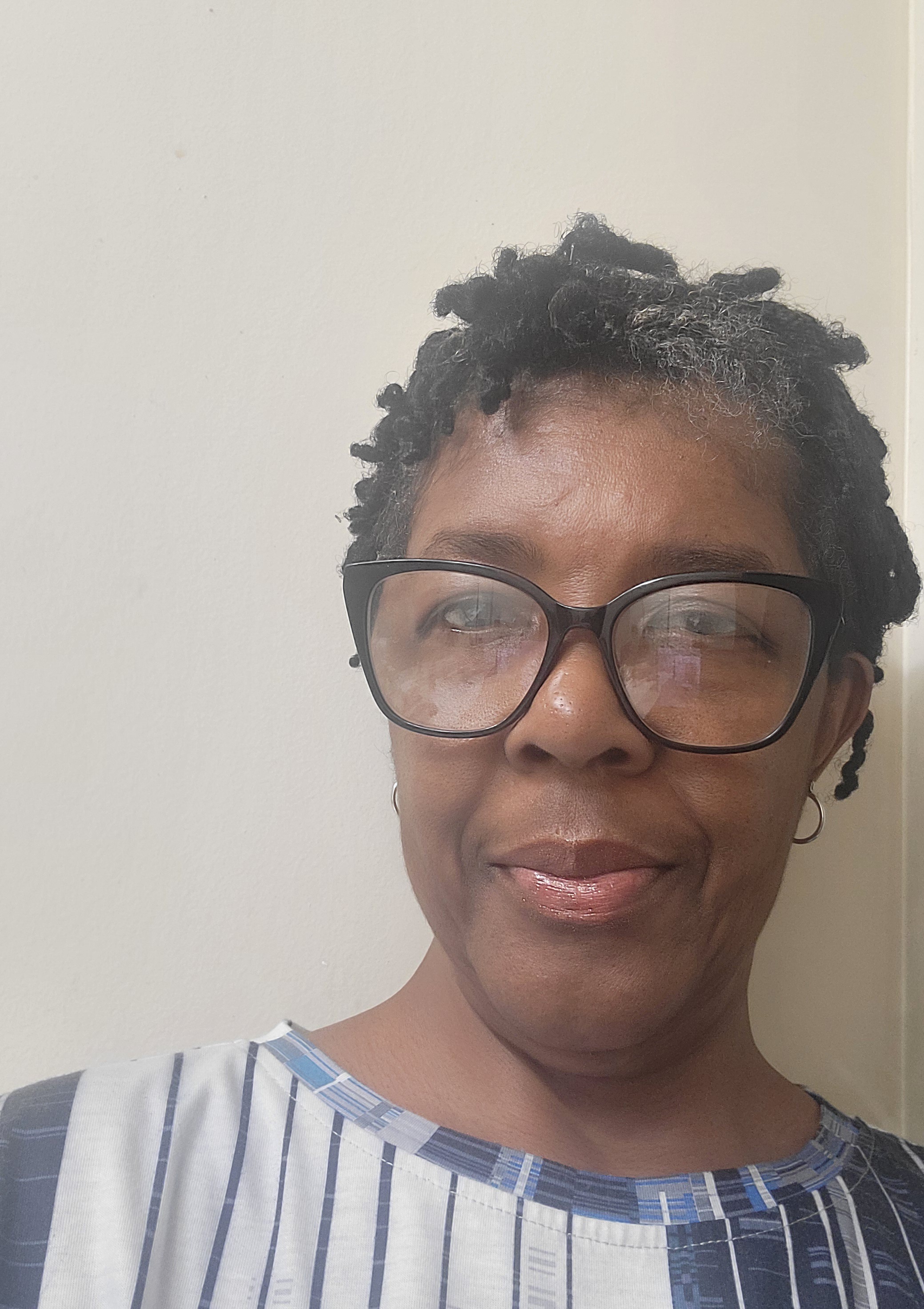 Juanita B. - Substitute Teacher Candidate - Georgia