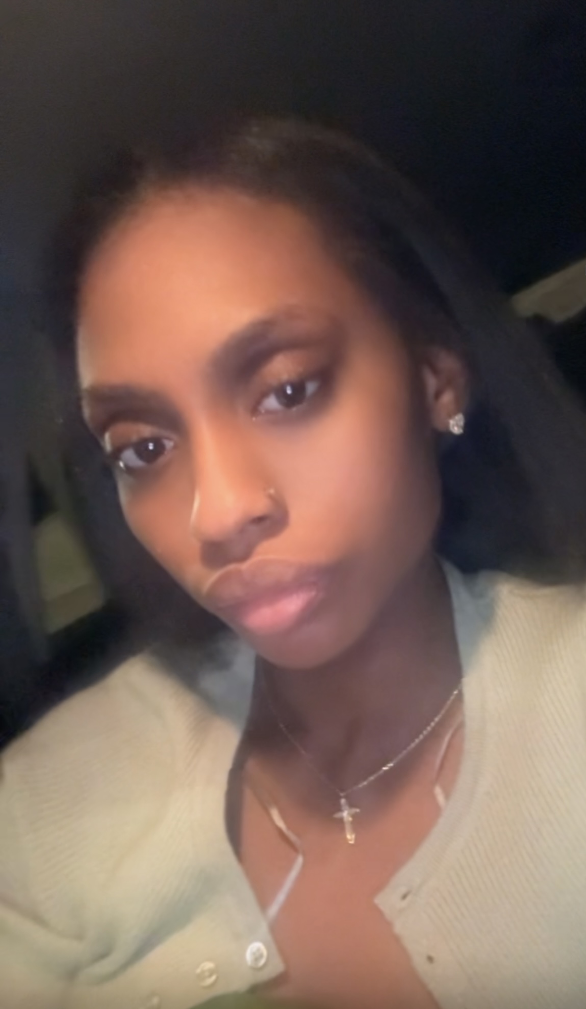 Symora R. - Substitute Teacher Candidate - Georgia