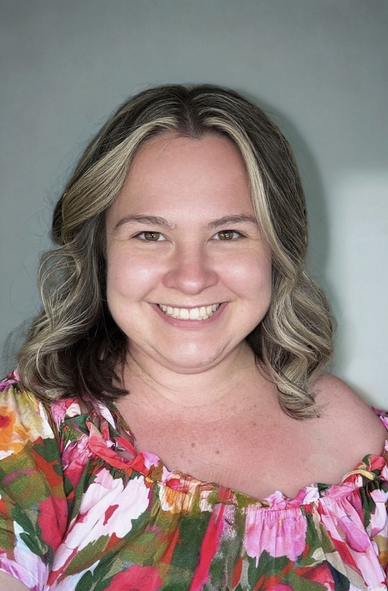 Christina W. - Substitute Teacher Candidate - Florida