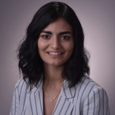 Sheeza W. - Substitute Teacher Candidate - Louisiana