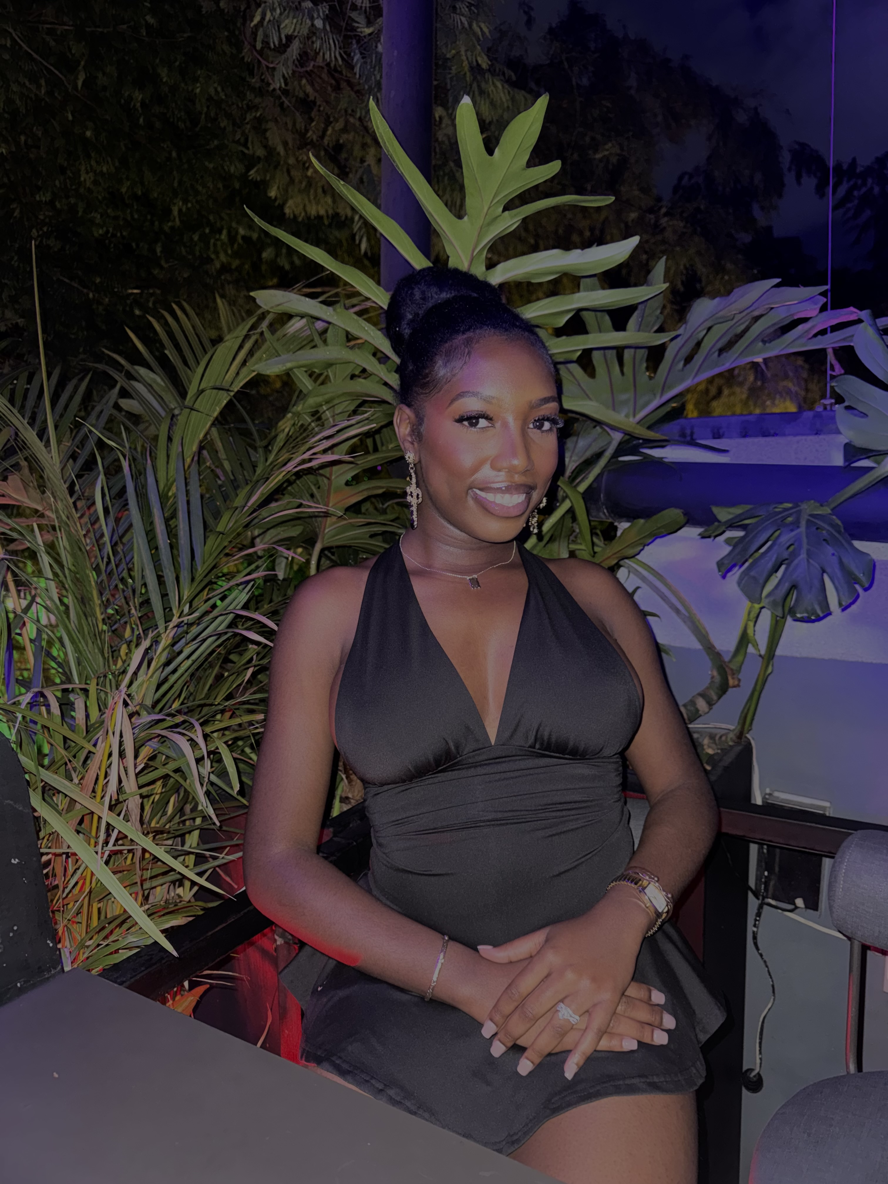 Brianna D. - Substitute Teacher Candidate - Florida