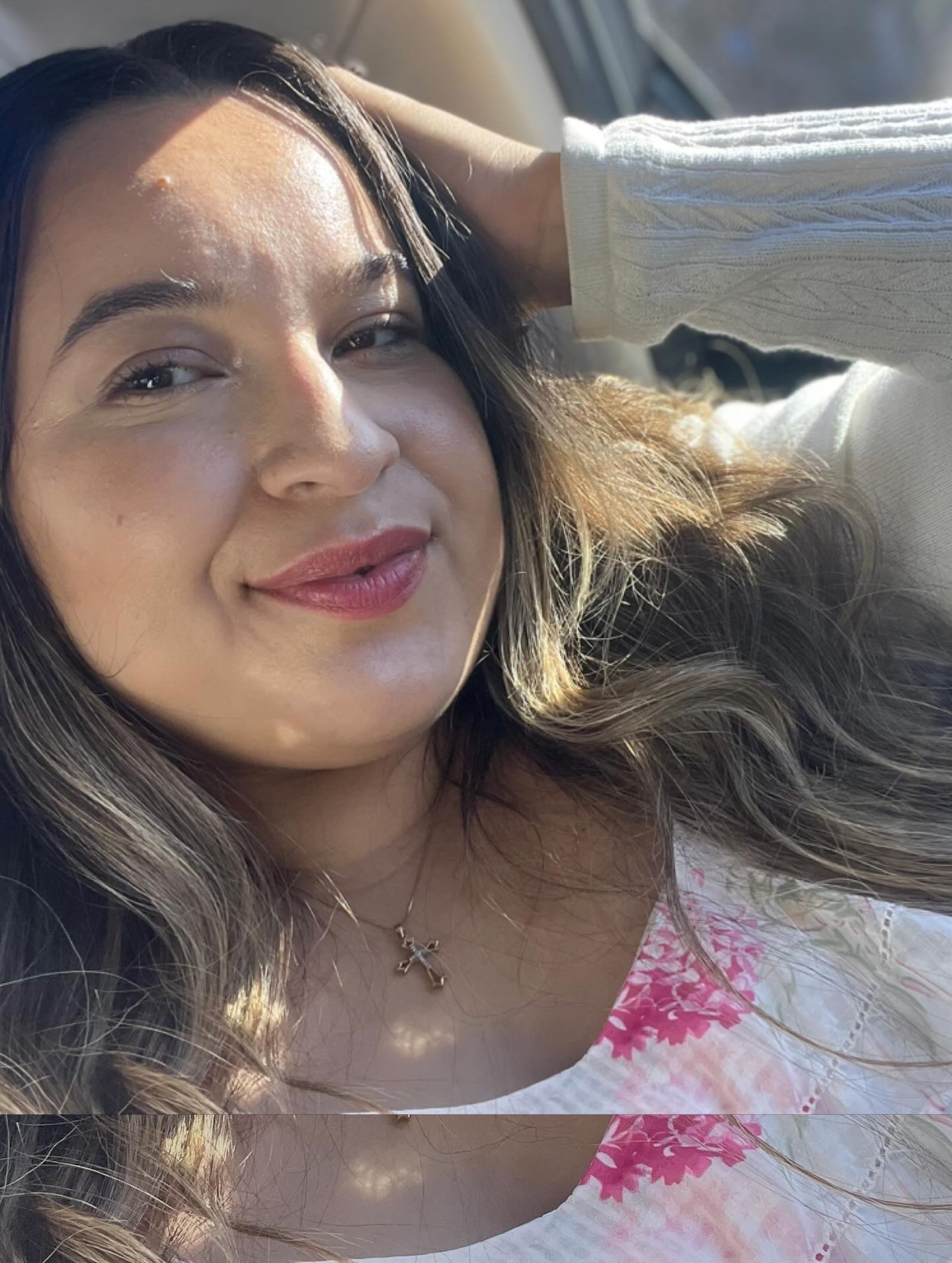 Jaileen M. - Substitute Teacher Candidate - Florida