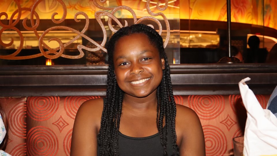 Shayla R. - Substitute Teacher Candidate - Texas
