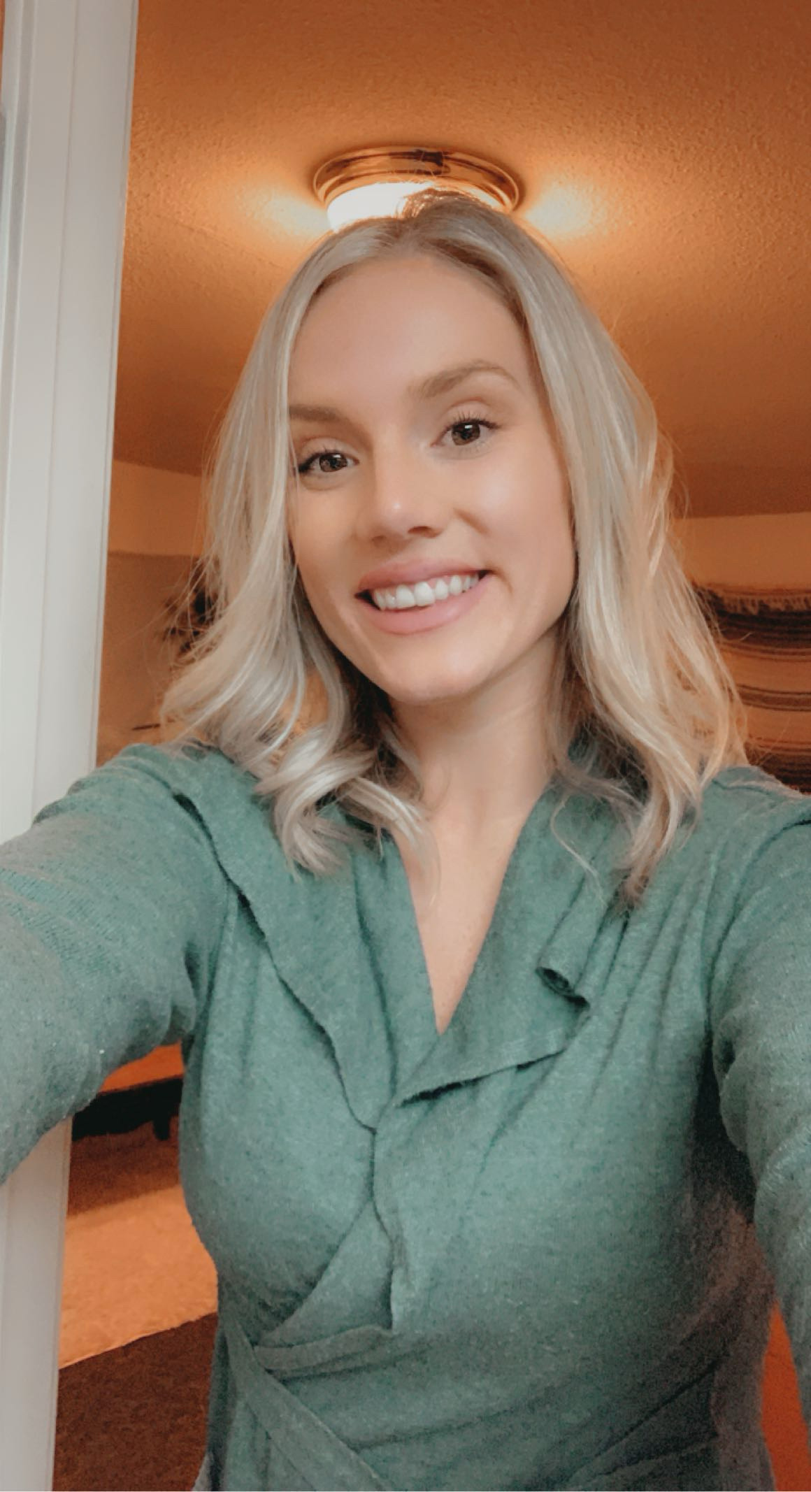 Hannah B. - Substitute Teacher Candidate - Pennsylvania
