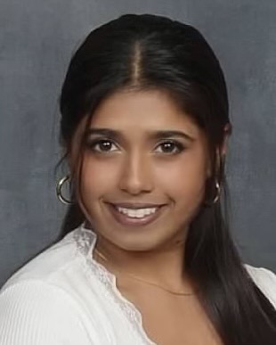 Vibha R. - Substitute Teacher Candidate - New York