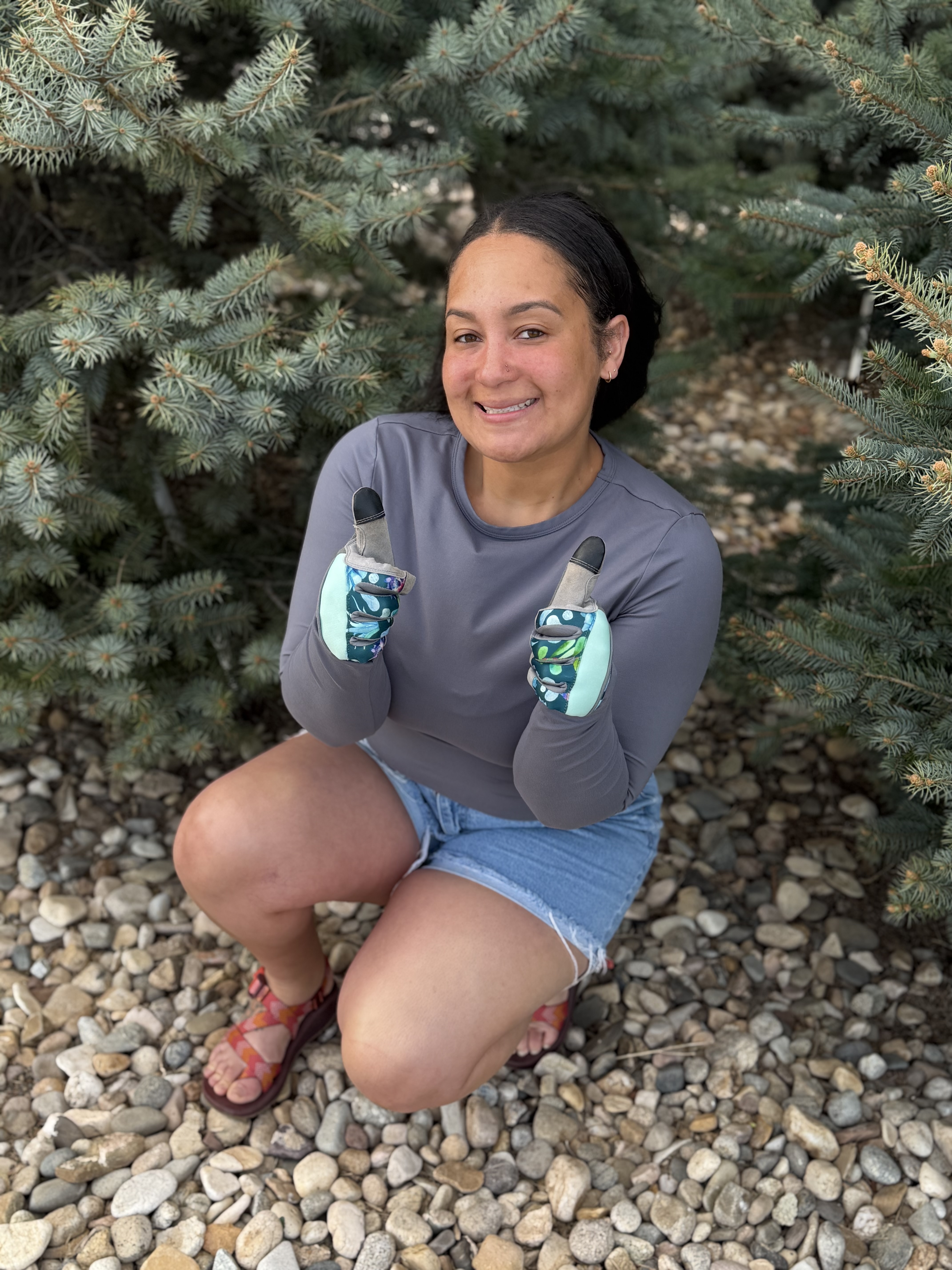 Heaven E. - Substitute Teacher Candidate - Colorado