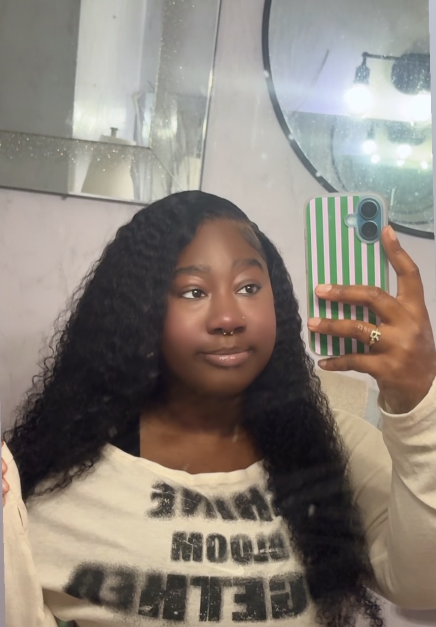 Ra’Myah C. - Substitute Teacher Candidate - Florida