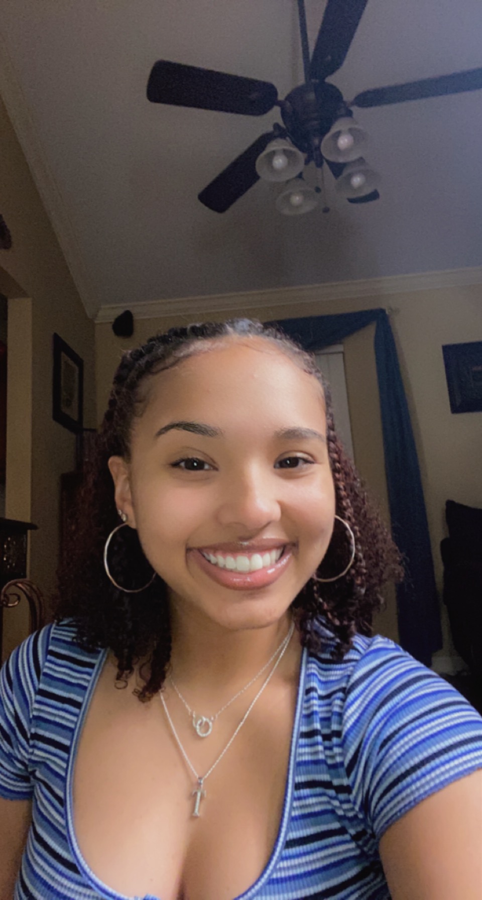 Torriea B. - Substitute Teacher Candidate - Texas