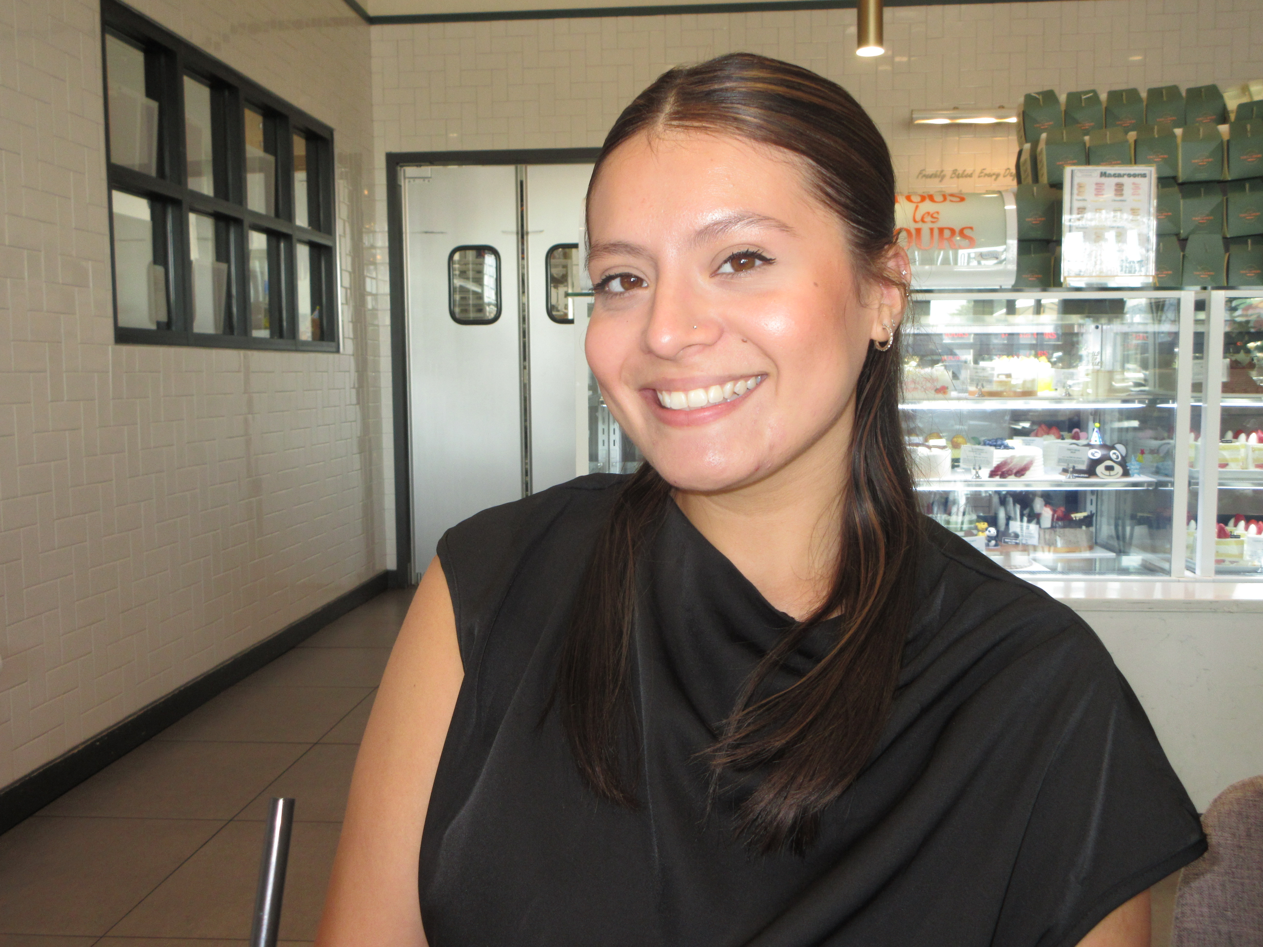 Ashley D. - Substitute Teacher Candidate - Virginia