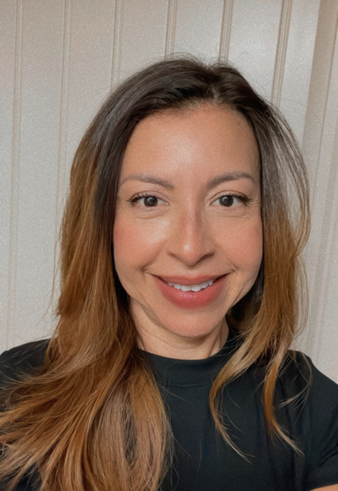 Edith S. - Substitute Teacher Candidate - Texas