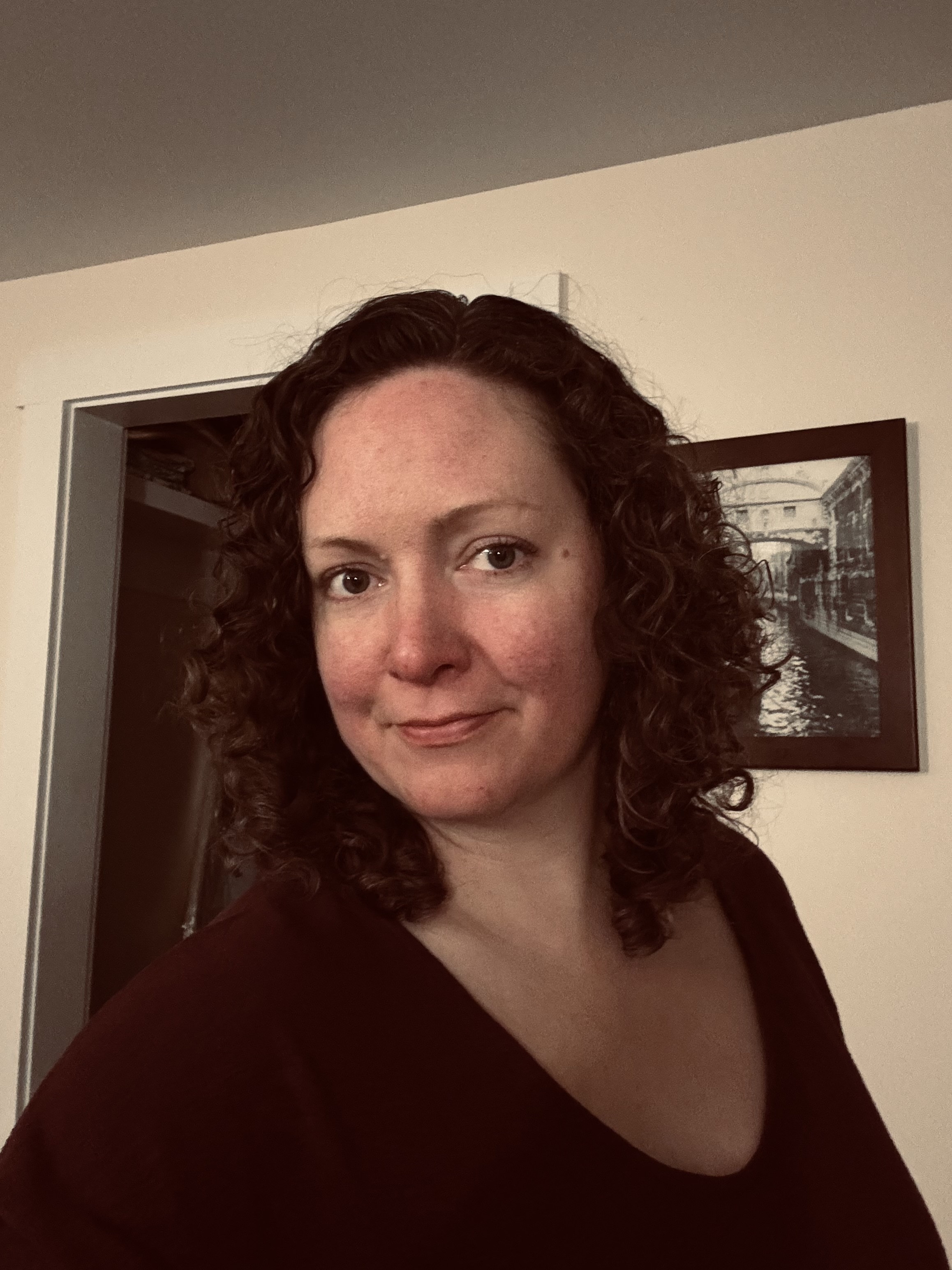 Rachel V. - Substitute Teacher Candidate - Maine