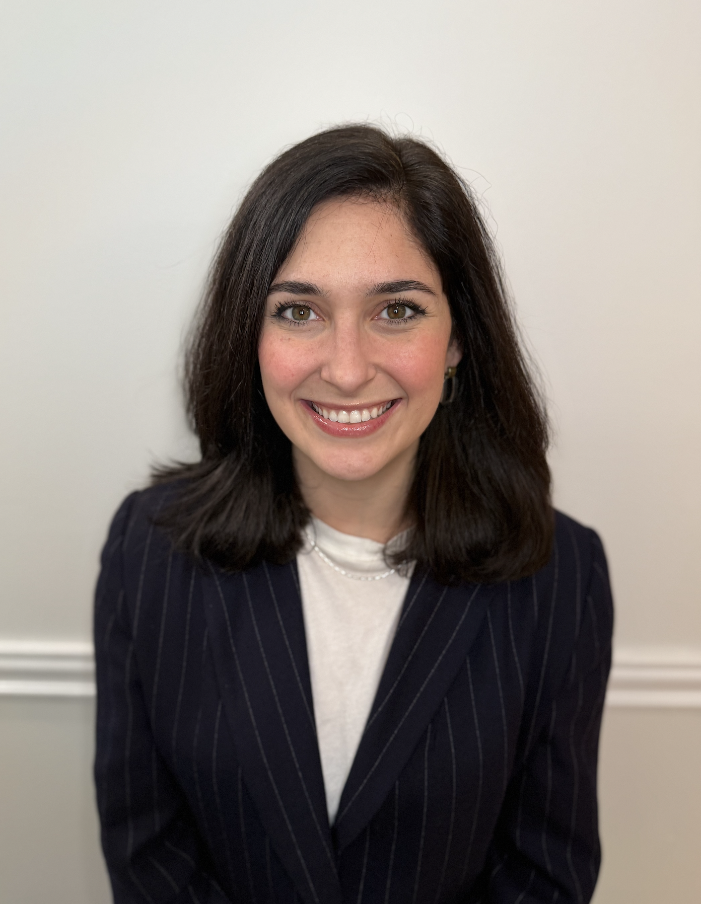 Jenna S. - Substitute Teacher Candidate - New York