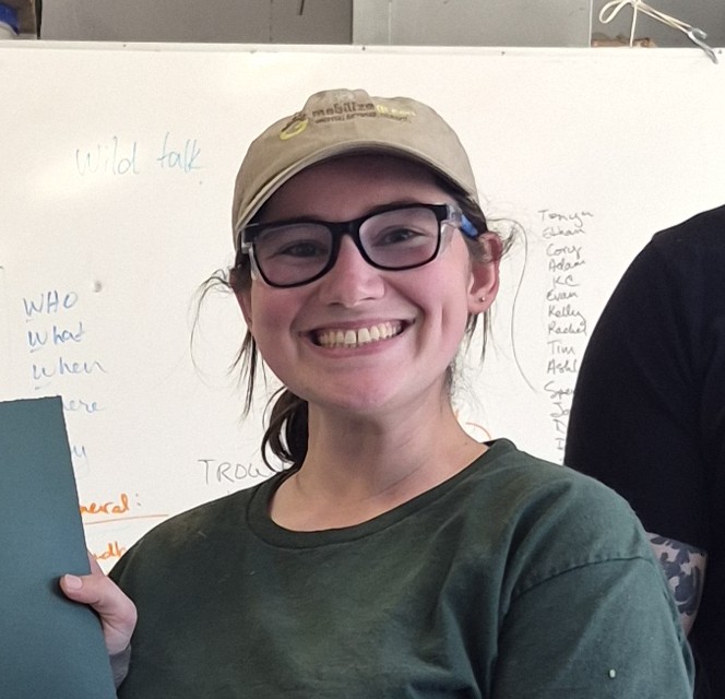 Isabella V. - Substitute Teacher Candidate - California