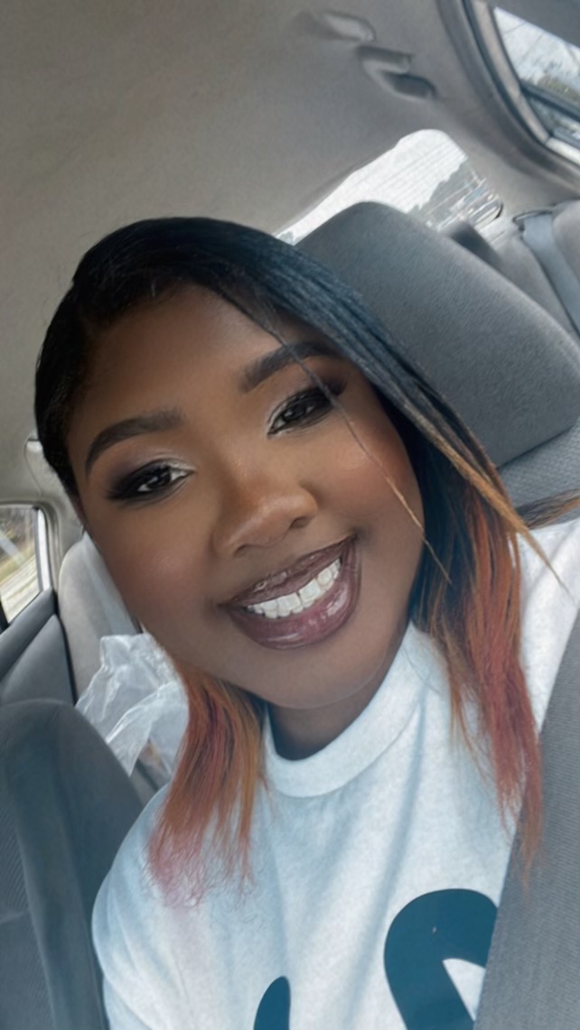 kennesha s. - Substitute Teacher Candidate - North Carolina
