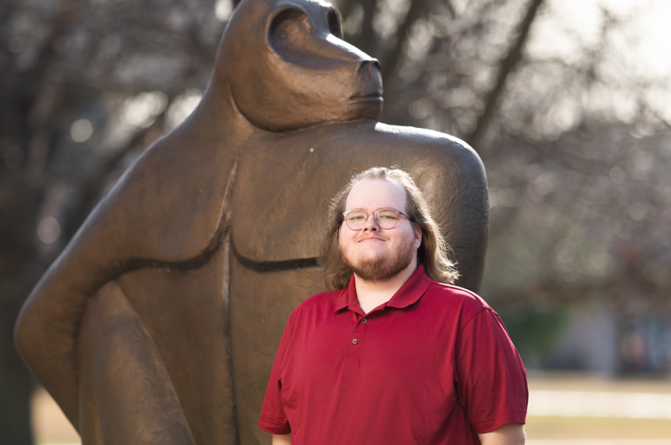 Garrett H. - Substitute Teacher Candidate - Kansas