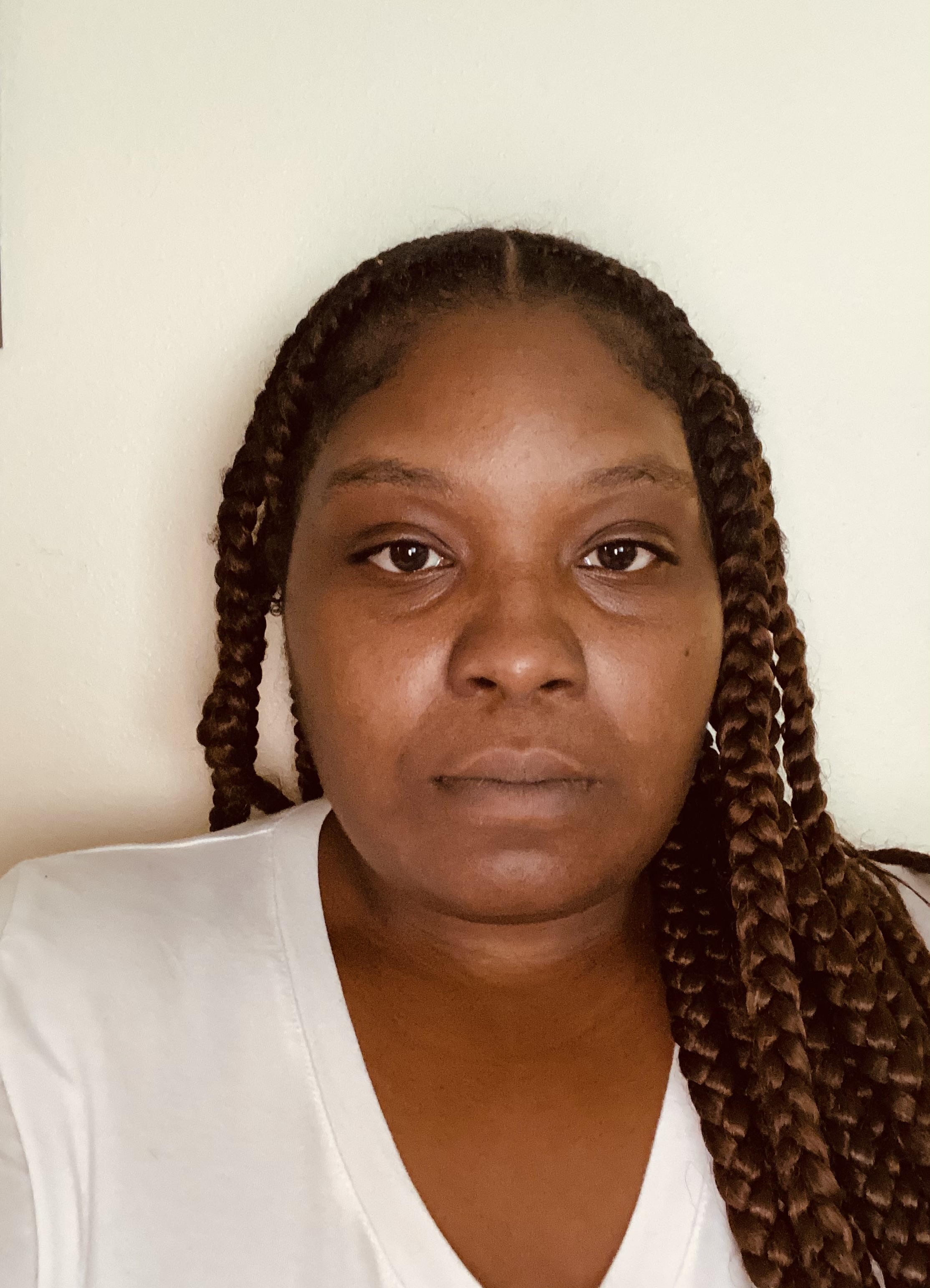 Tiffany B. - Substitute Teacher Candidate - Nevada