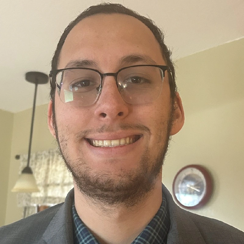 Grahm E. - Substitute Teacher Candidate - Kansas