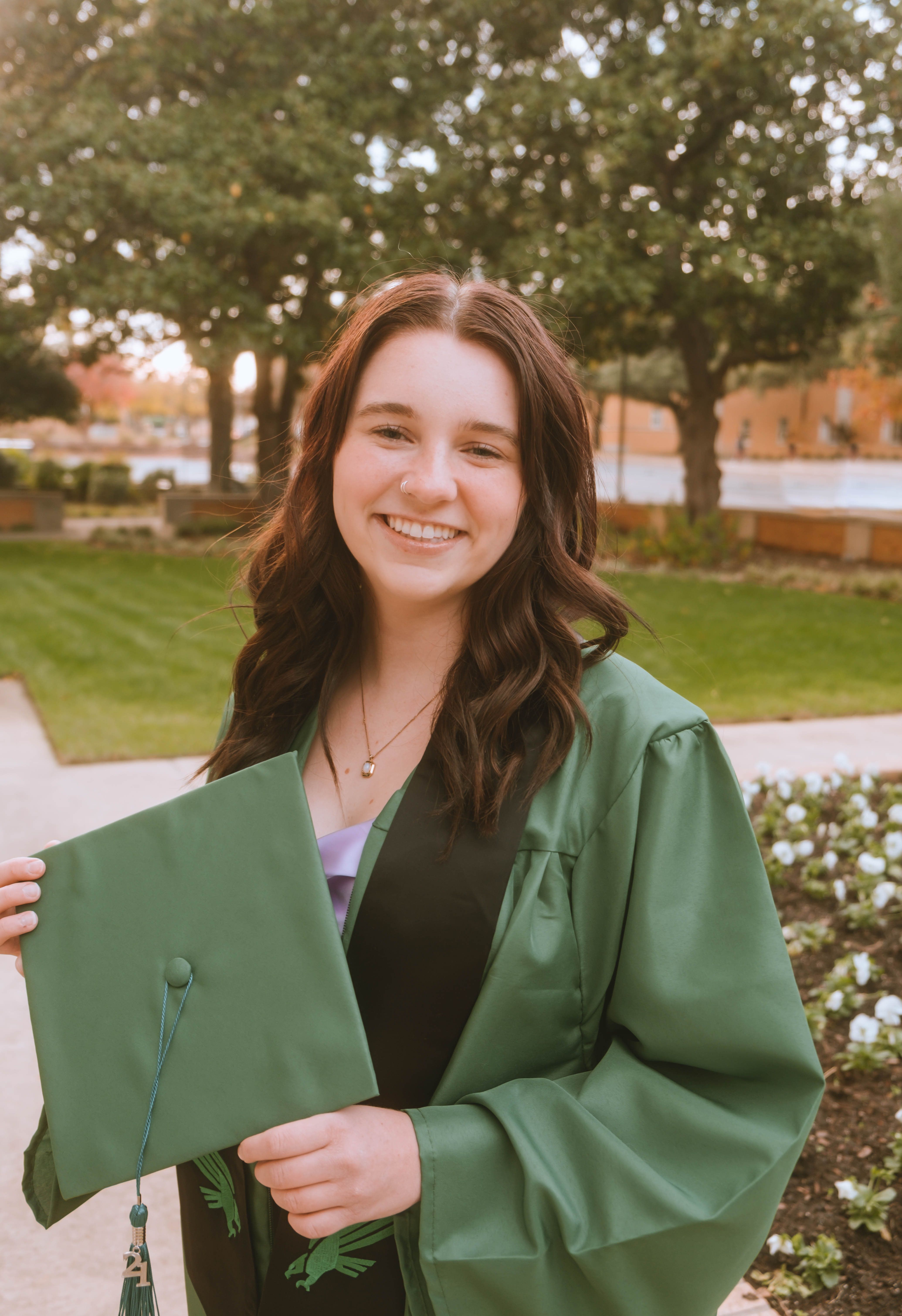 Trinity W. - Substitute Teacher Candidate - Texas