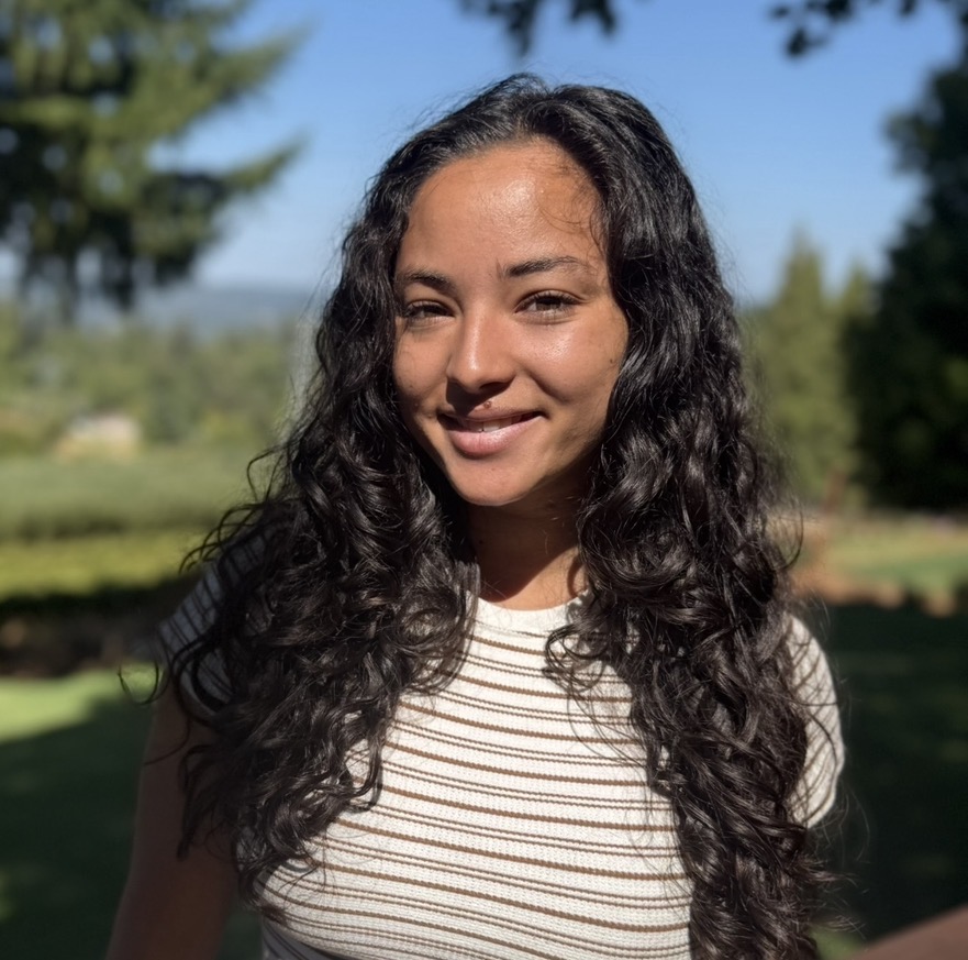 Talynn W. - Substitute Teacher Candidate - California