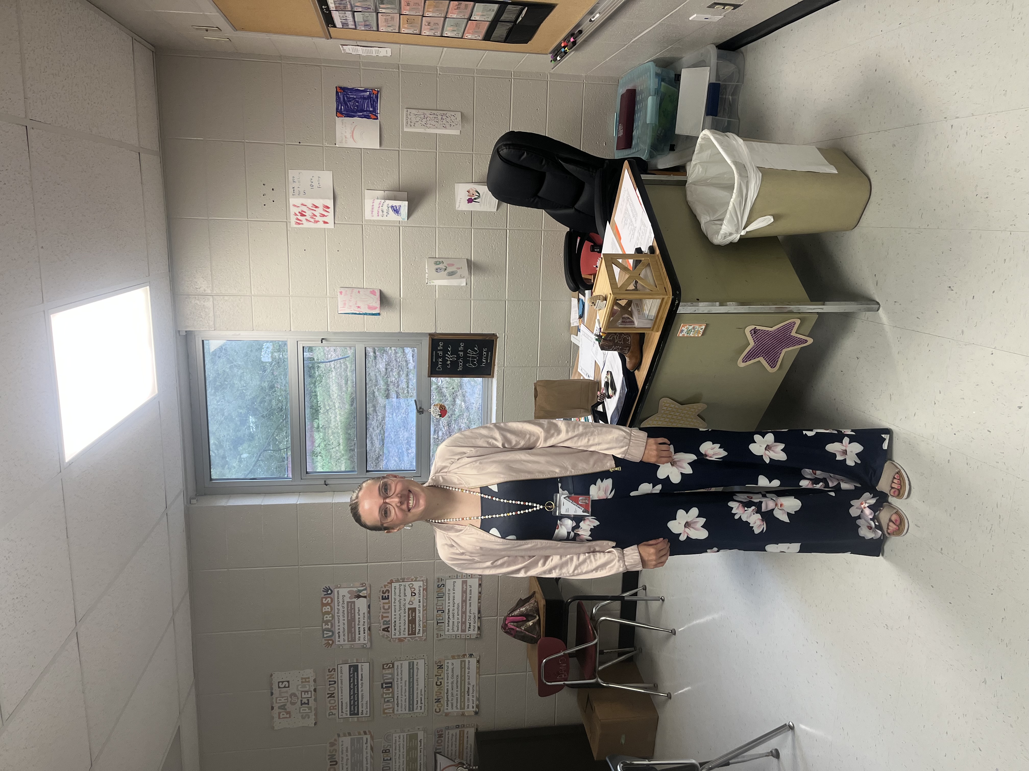 Drake W. - Substitute Teacher Candidate - Kansas