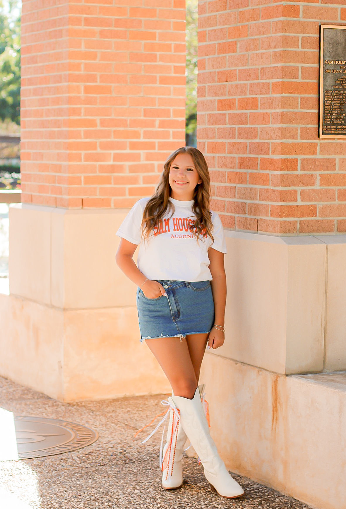Sarah S. - Substitute Teacher Candidate - Texas