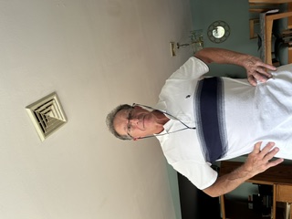 Robert S. - Substitute Teacher Candidate - Connecticut