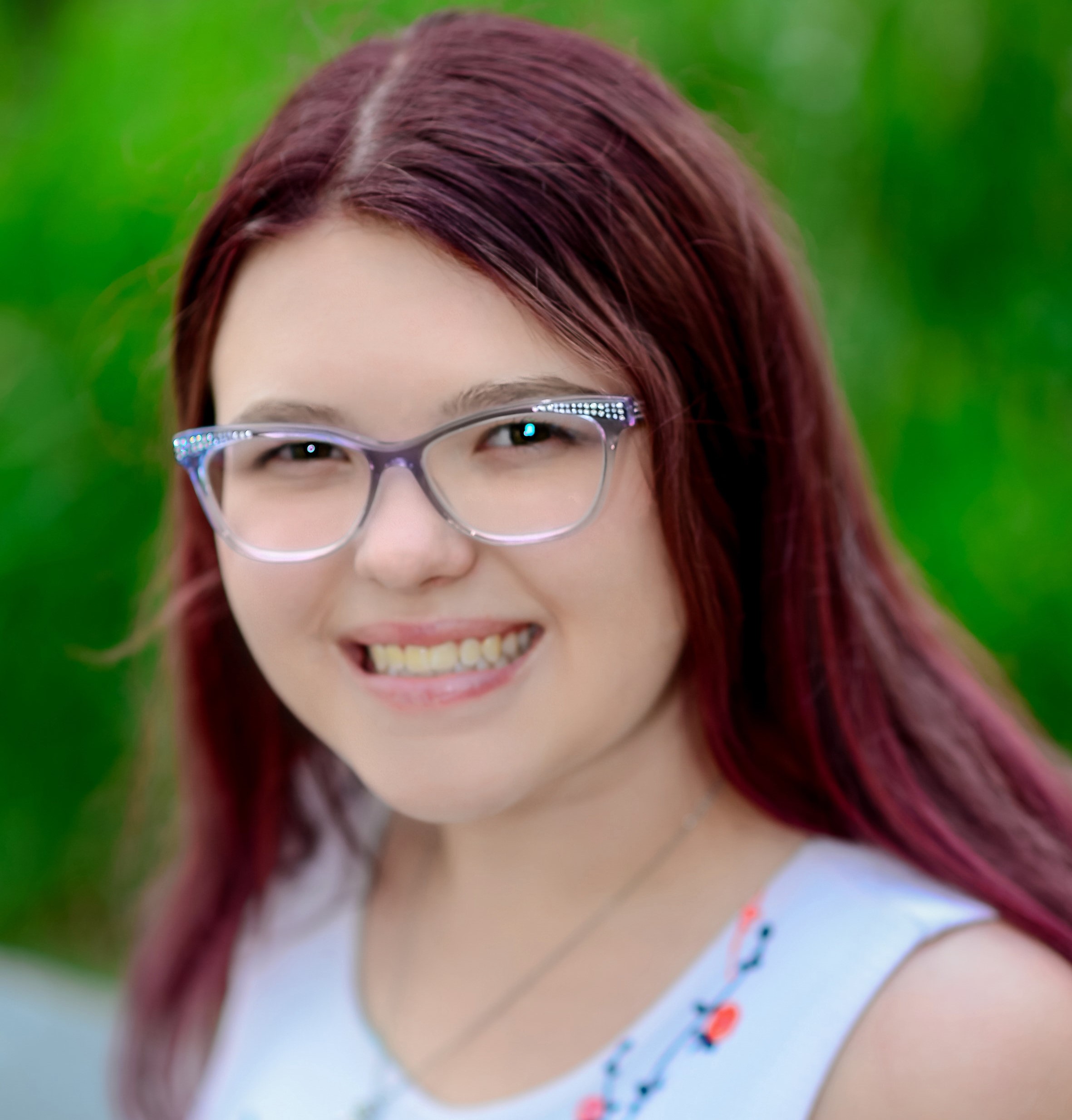 Mariah P. - Substitute Teacher Candidate - Colorado