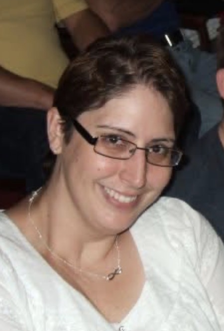 Kari V. - Substitute Teacher Candidate - Kansas