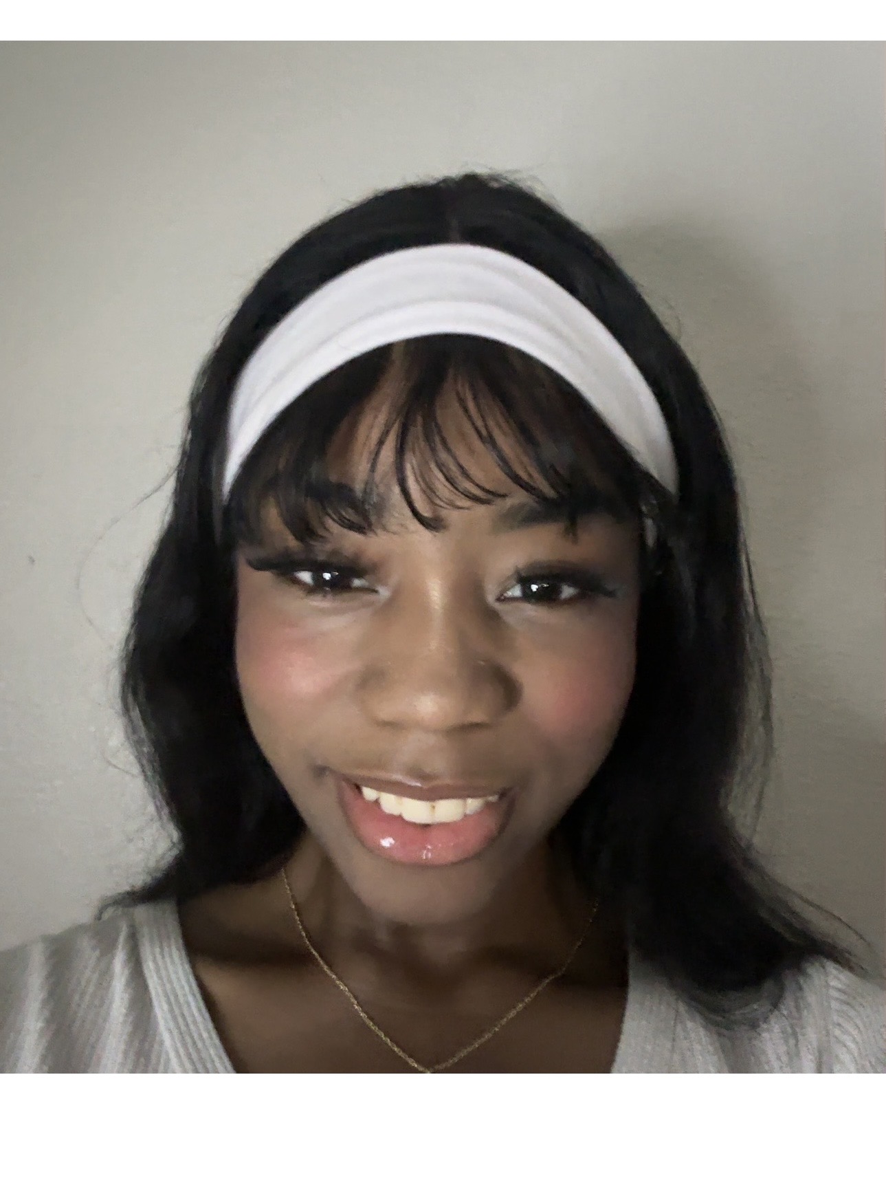 Nevaeh S. - Substitute Teacher Candidate - California