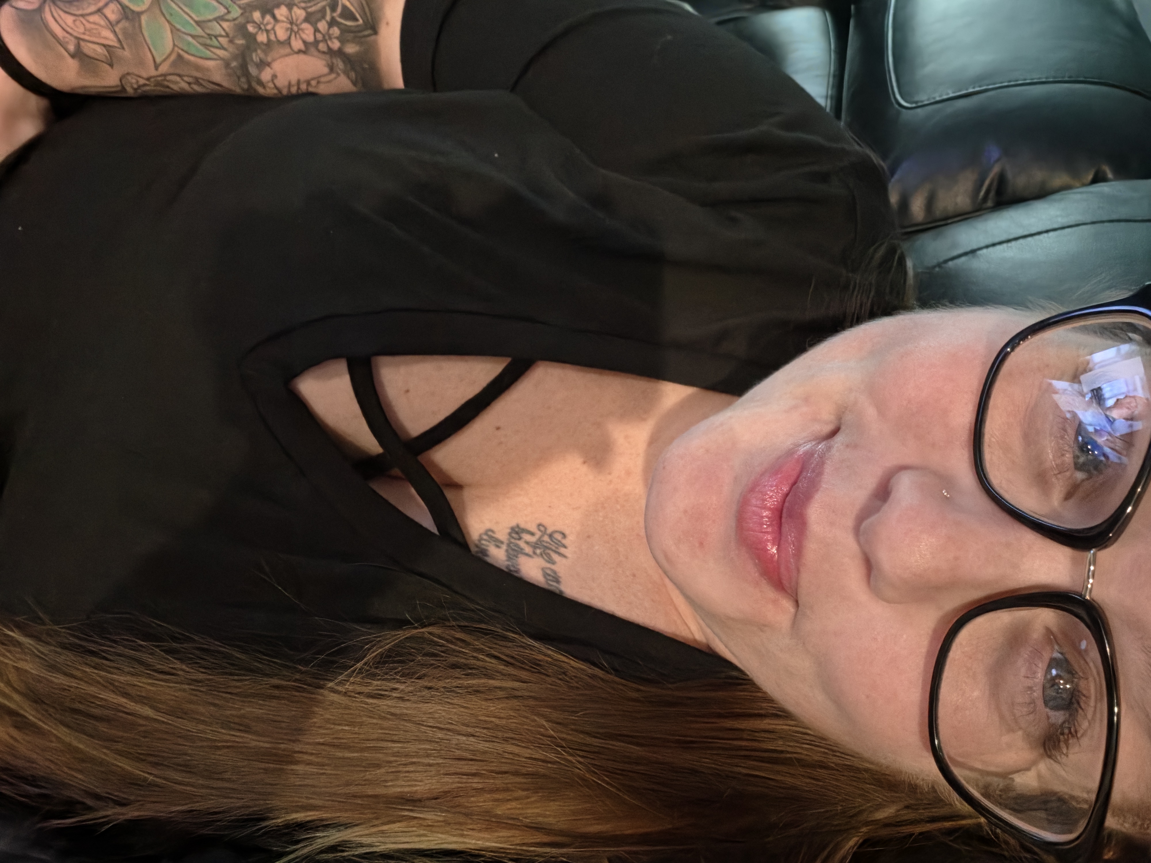 NICOLE F. - Substitute Teacher Candidate - Virginia