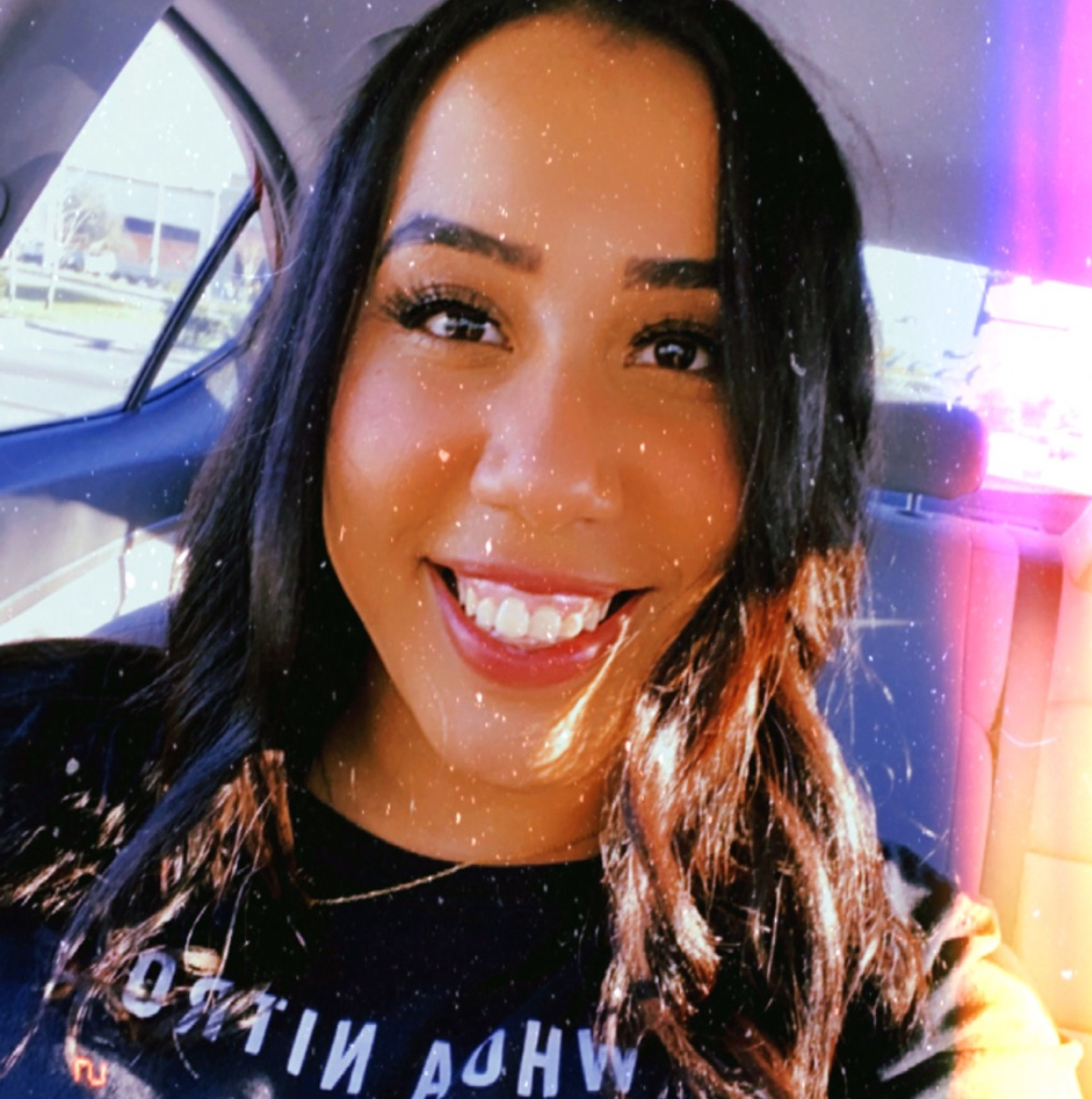 Nyasha M. - Substitute Teacher Candidate - Florida